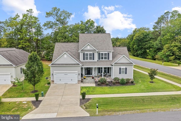 16010 HARRISON WAY, BOWLING GREEN, VA 22427 - Image 33794fecb68d9a27bc04a7f52178e85f/1244168403