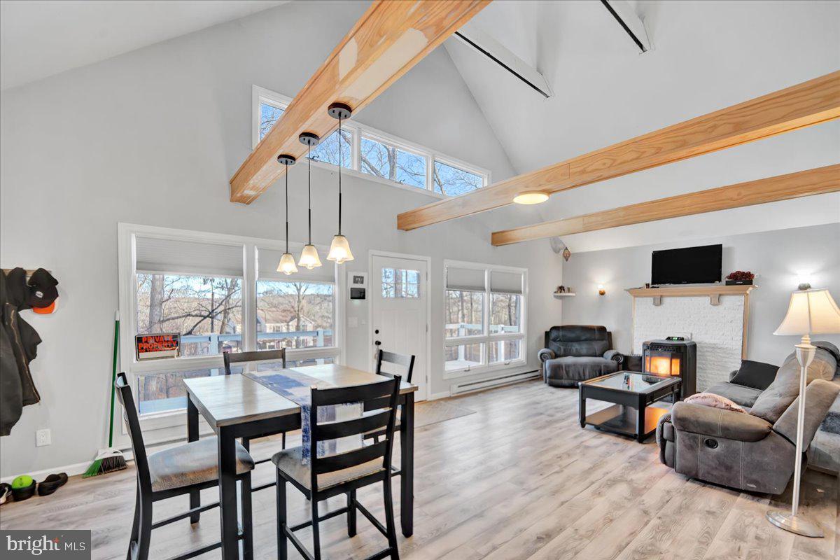 306 TIMBER HILL ROAD