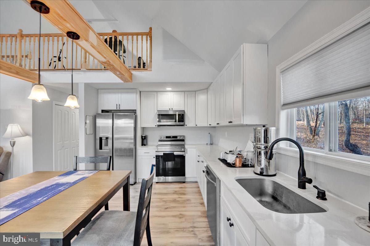 306 TIMBER HILL ROAD