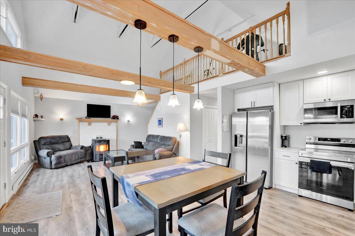 306 TIMBER HILL ROAD