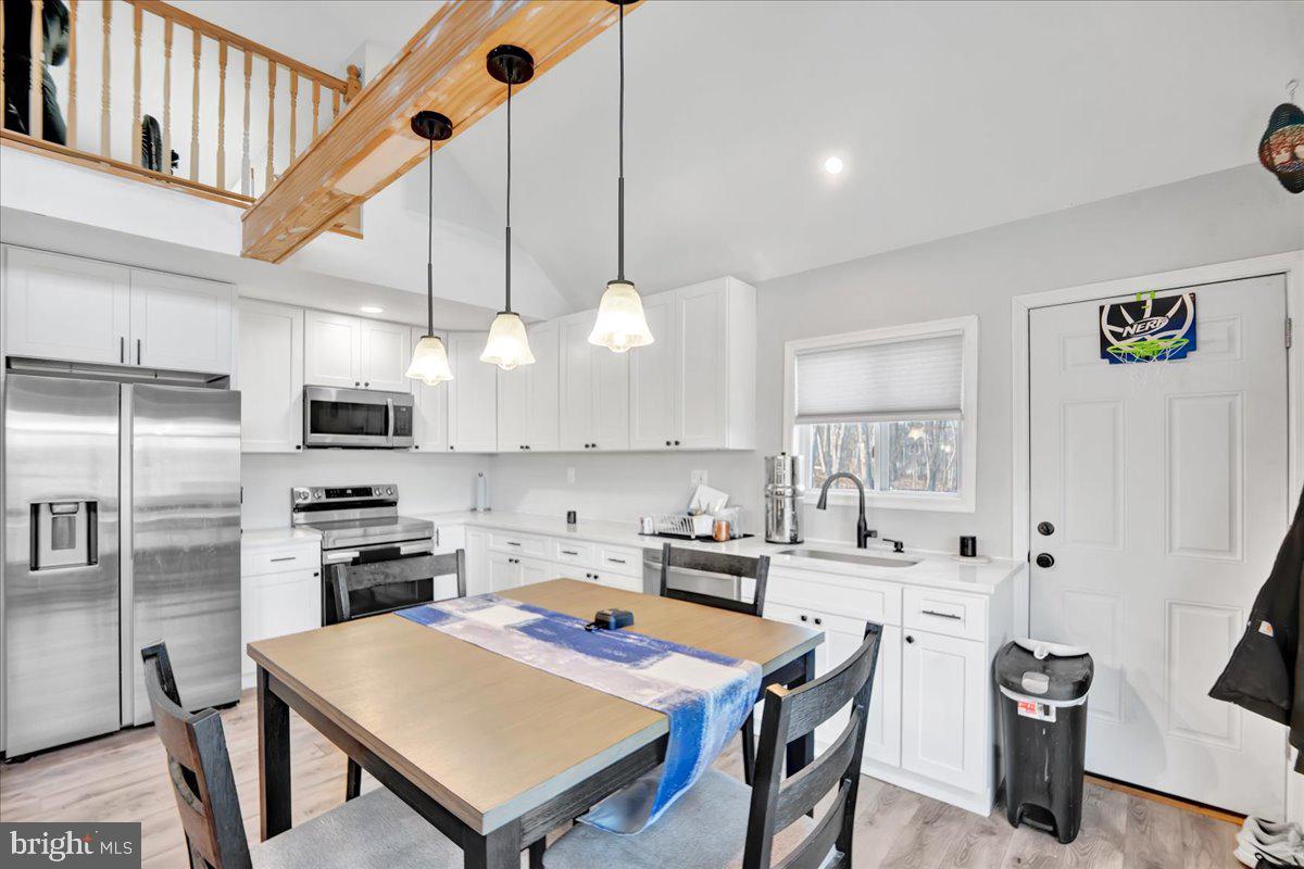 306 TIMBER HILL ROAD