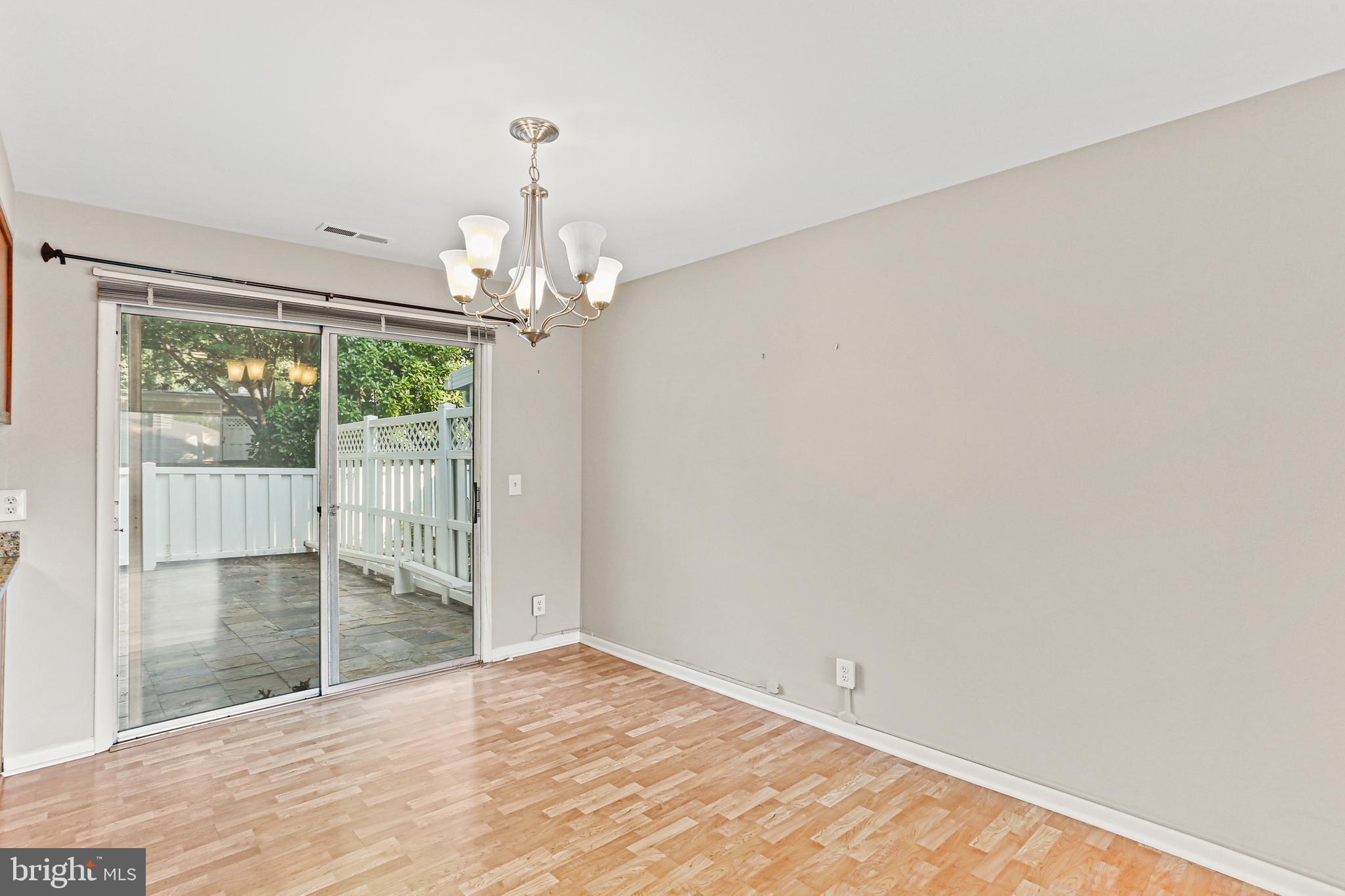 LEISURE WORLD - Residential