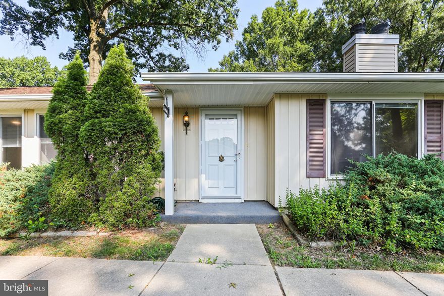 Welcome to Leisure World, Montgomery County's 50+ Active Adult, Gated Community offering a Low Maintenance Lifestyle! This 3 Bedroom, 2 Bath, Detached Condo, checks all the boxes! Enter into the Foyer with a Coat Closet plus Gleaming Laminate Floors that continue to the Bright Living Room & Dining Room. The Living Room features a wood burning fireplace and opens to the Dining Room with glass sliders to the Rear Paver Patio, the perfect spot to enjoy morning coffee. The Gourmet Kitchen features Granite Counters, Stainless Steel appliances, Tile Flooring, Pantry and access to the Two Car Garage. Make your way to the Primary Bedroom with ceiling fan, carpeting, oversized wall closet and an attached Primary Bath with gorgeous tile surround, walk-in shower with bench seating, oversized Single Vanity and Tile Floors. The second and third bedrooms also feature ceiling fans and carpeting.  The full bath in the hall features a Tub-Shower combination, gorgeous tile surround and Tile Floors. Leisure World's many amenities include Indoor & Outdoor Pools, Club Houses, Restaurants, Community Center, Walking Paths, Clubs, Woodworking Shop, 18 Hole Golf Course, Medical Center, Garden, plus Travel activities, lectures, musical events and More! The Community Bus travels to Leisure World Shopping Center, the DC Metro stop and local Malls!  Looking for a Vibrant, Active-Adult Community- Don't Miss it!