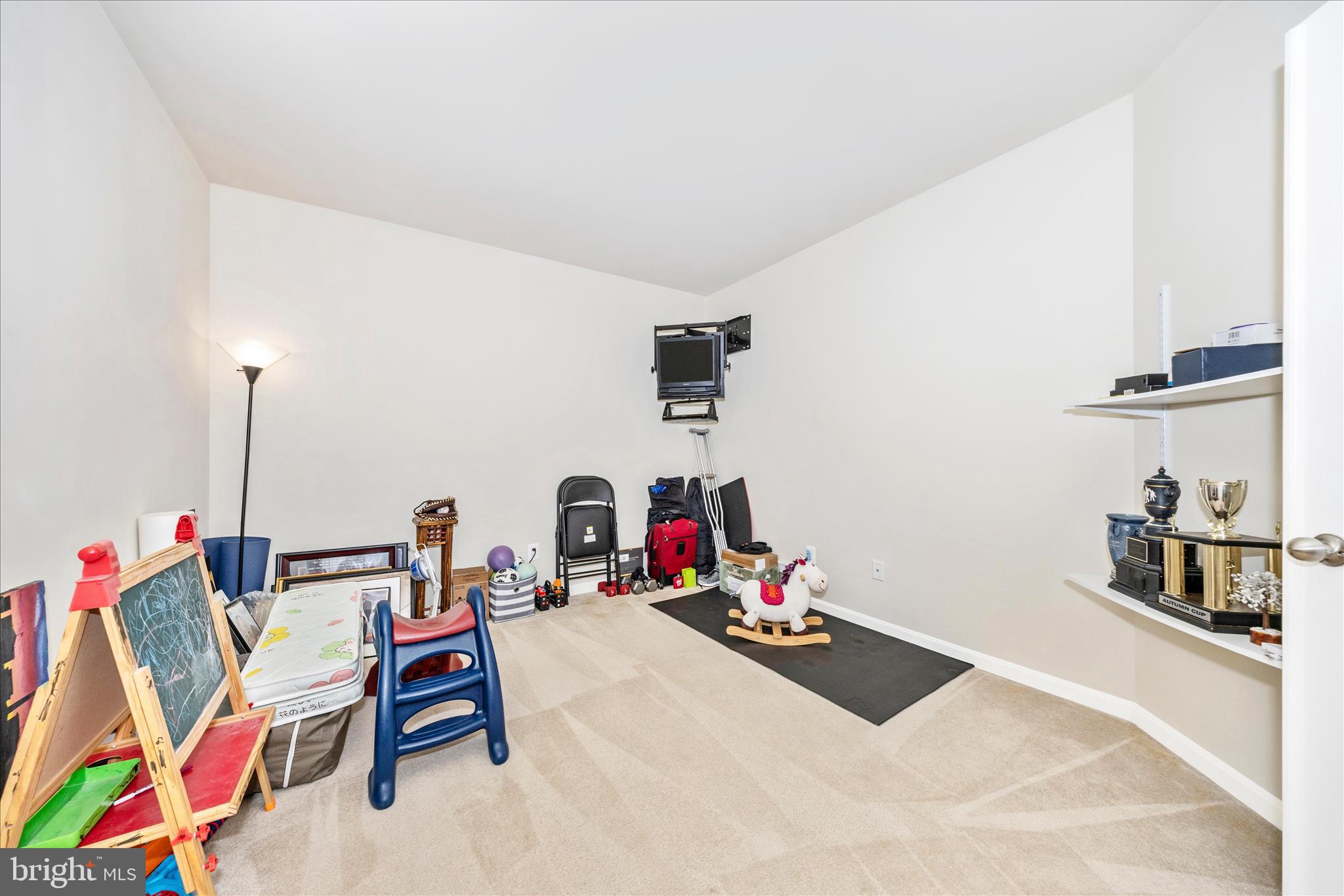 BRINKLEY MANOR - Residential