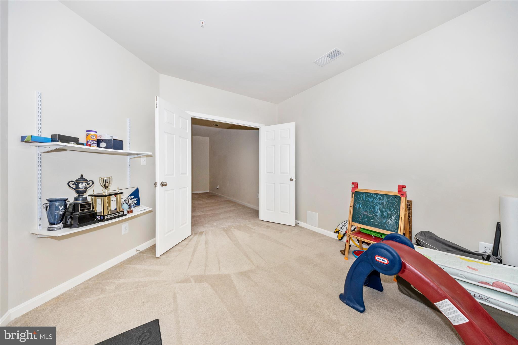 BRINKLEY MANOR - Residential