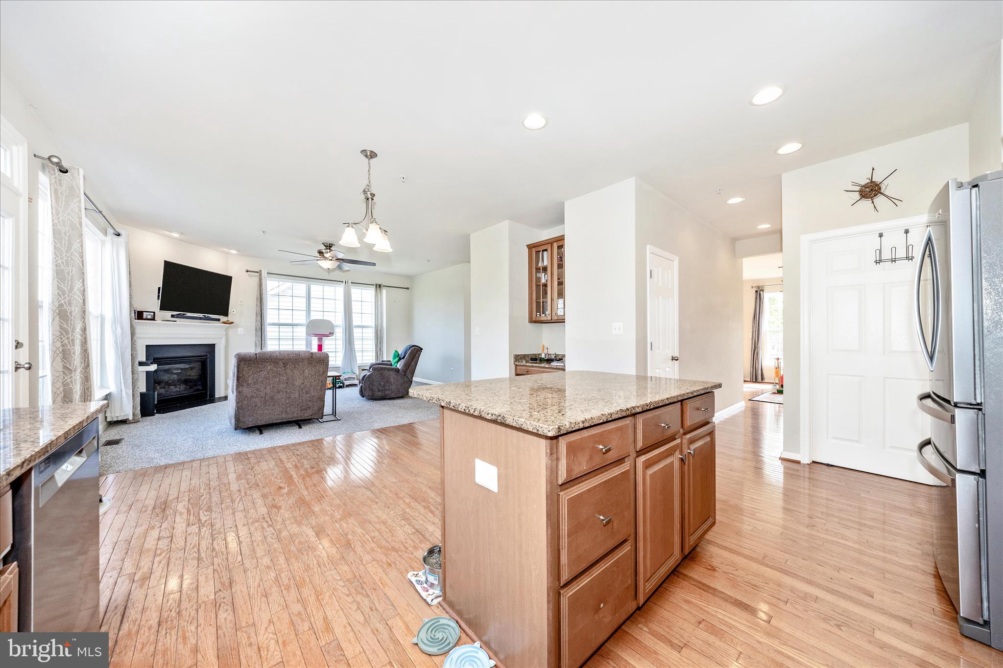 BRINKLEY MANOR - Residential