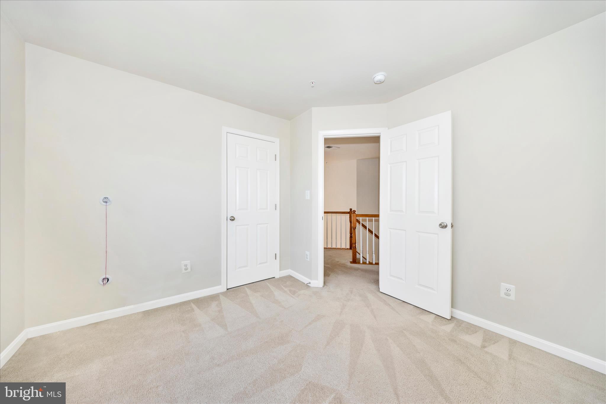 BRINKLEY MANOR - Residential