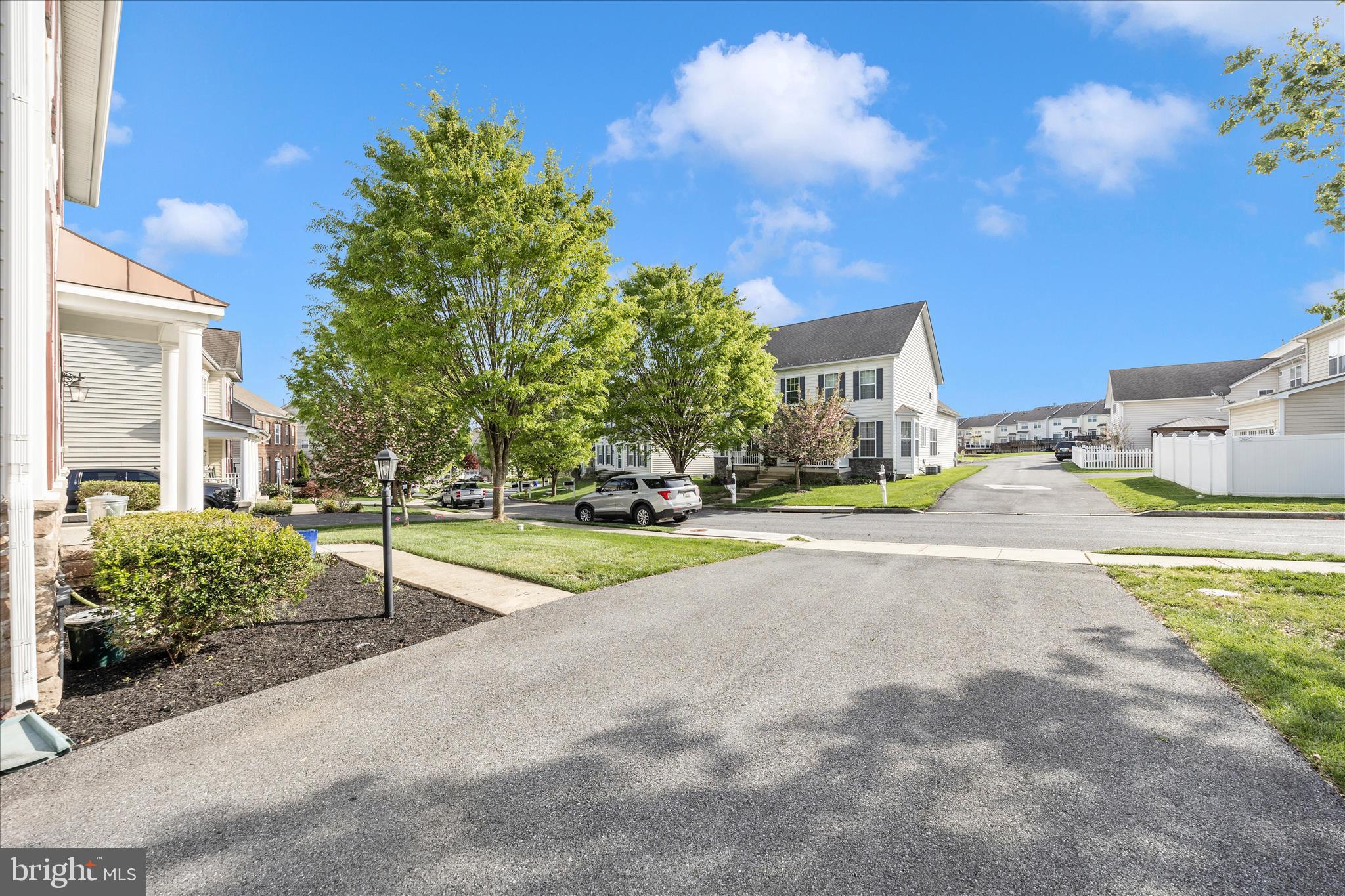 BRINKLEY MANOR - Residential