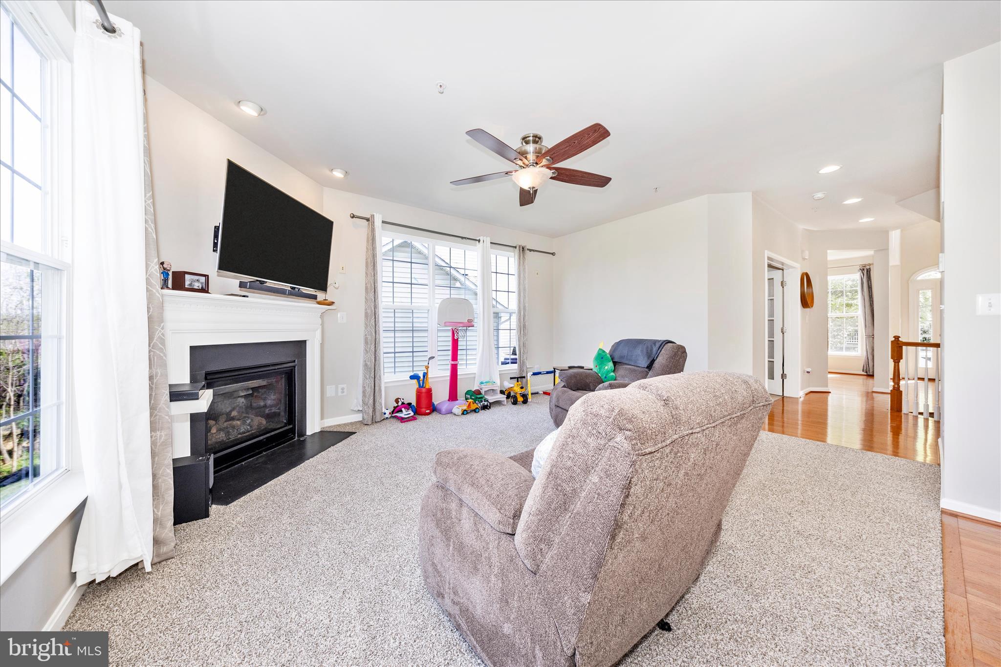 BRINKLEY MANOR - Residential