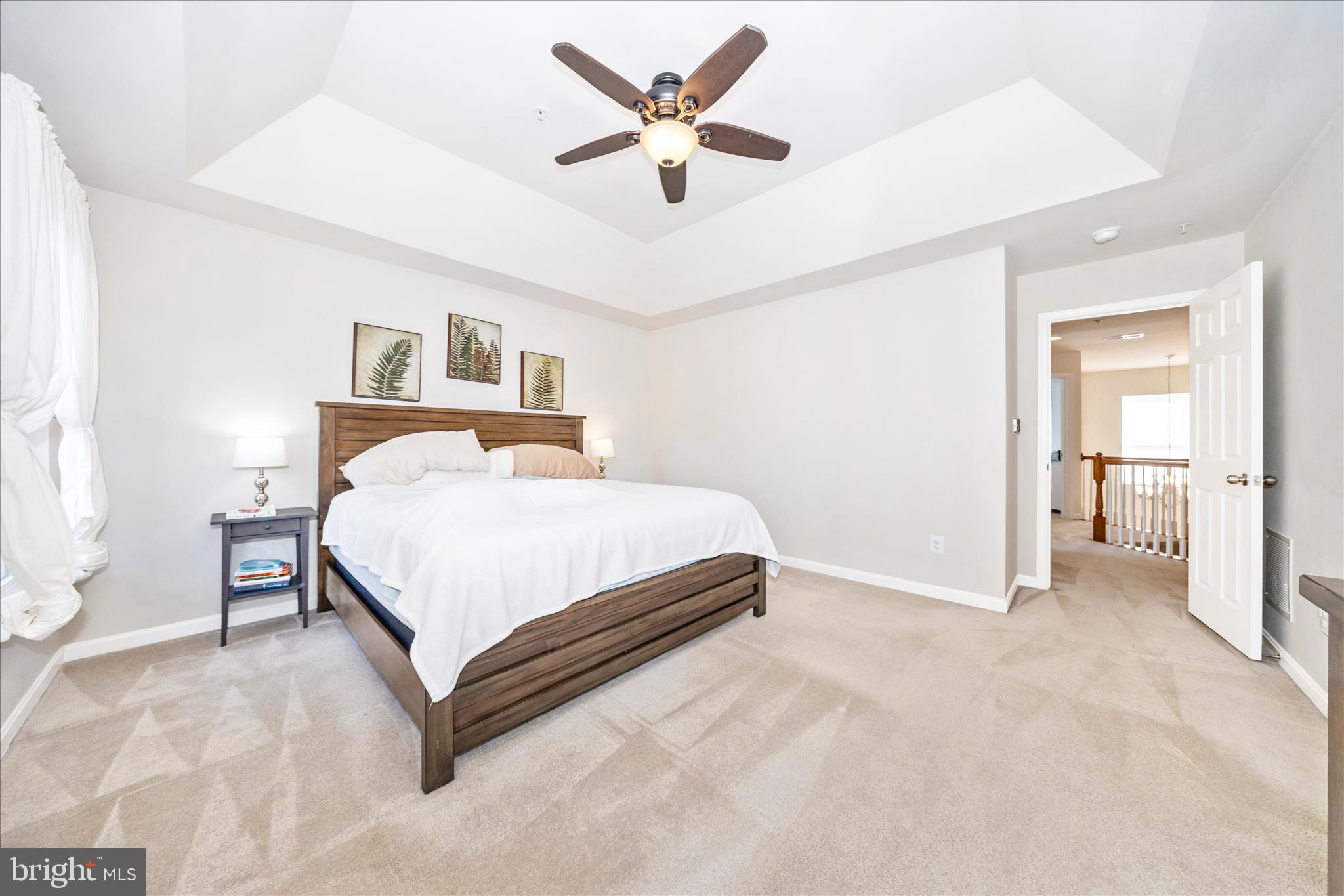 BRINKLEY MANOR - Residential