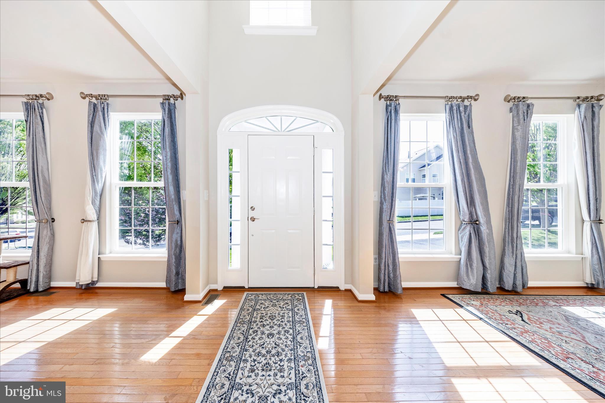 BRINKLEY MANOR - Residential