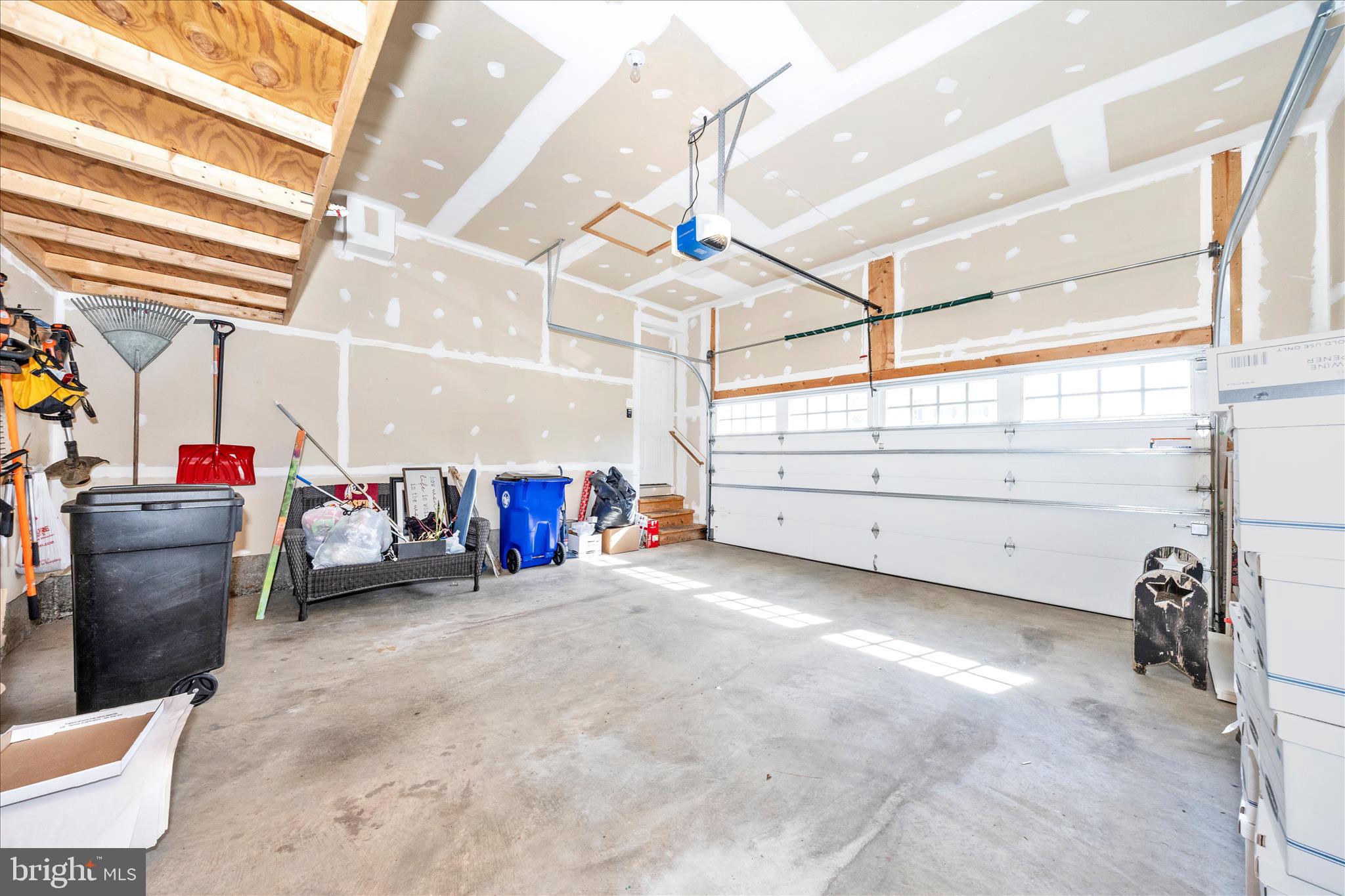 BRINKLEY MANOR - Residential