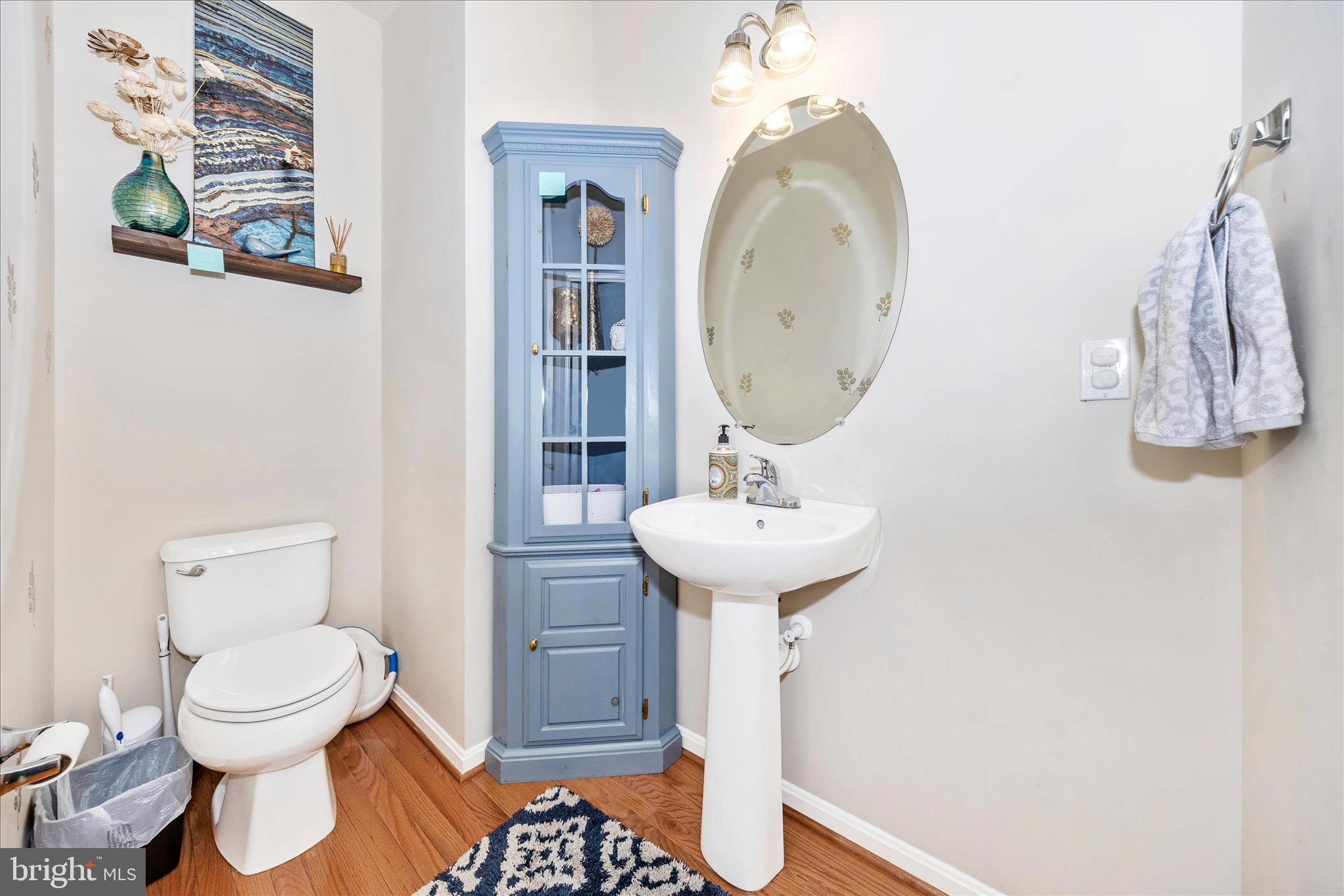 BRINKLEY MANOR - Residential