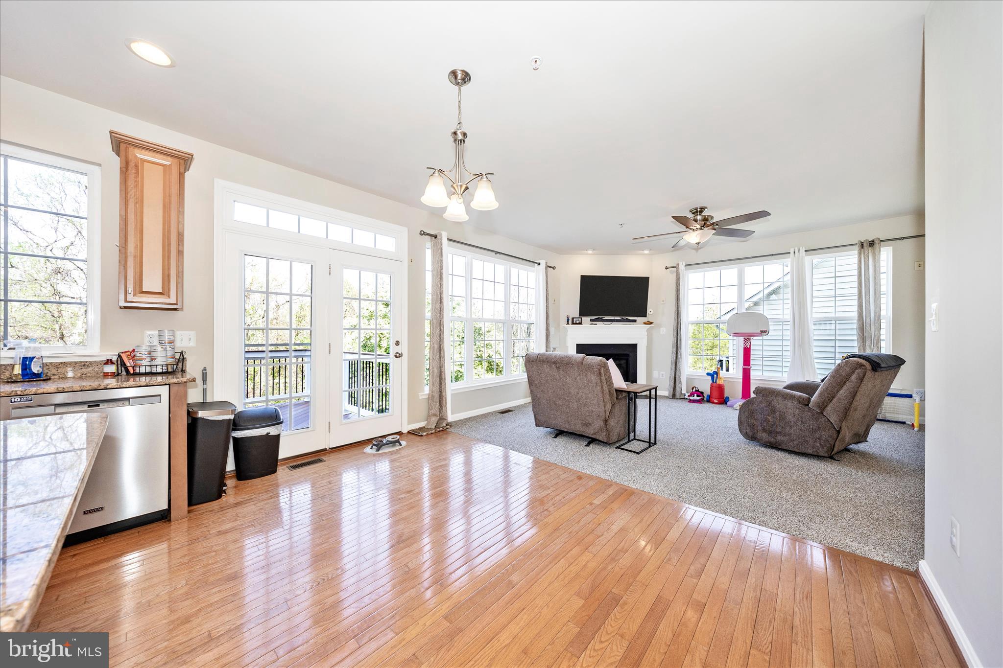 BRINKLEY MANOR - Residential