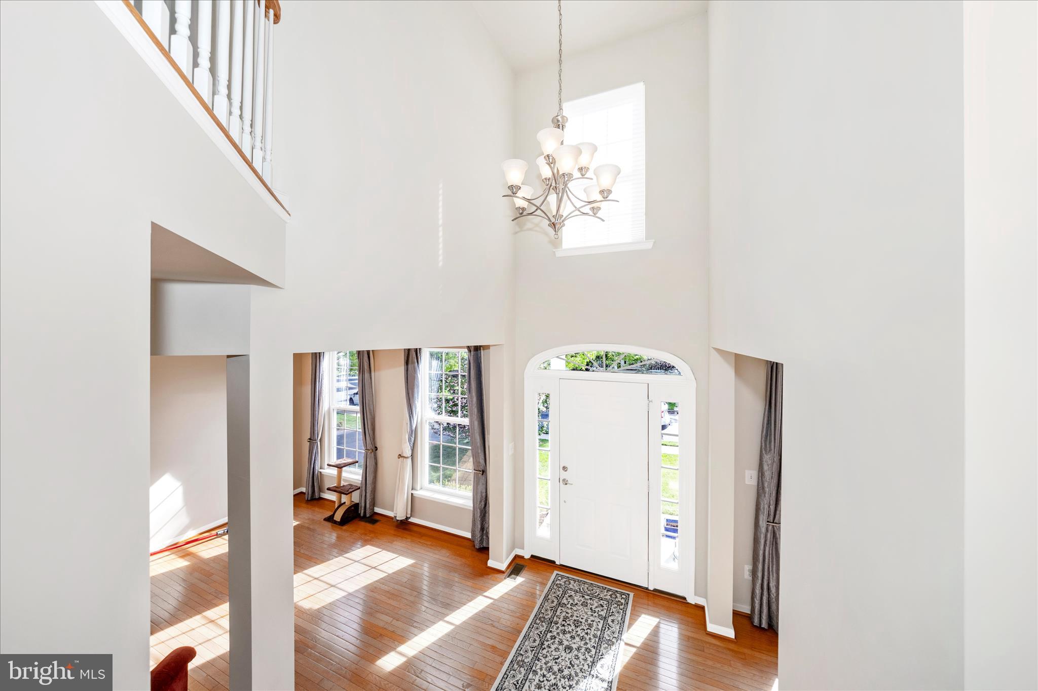 BRINKLEY MANOR - Residential