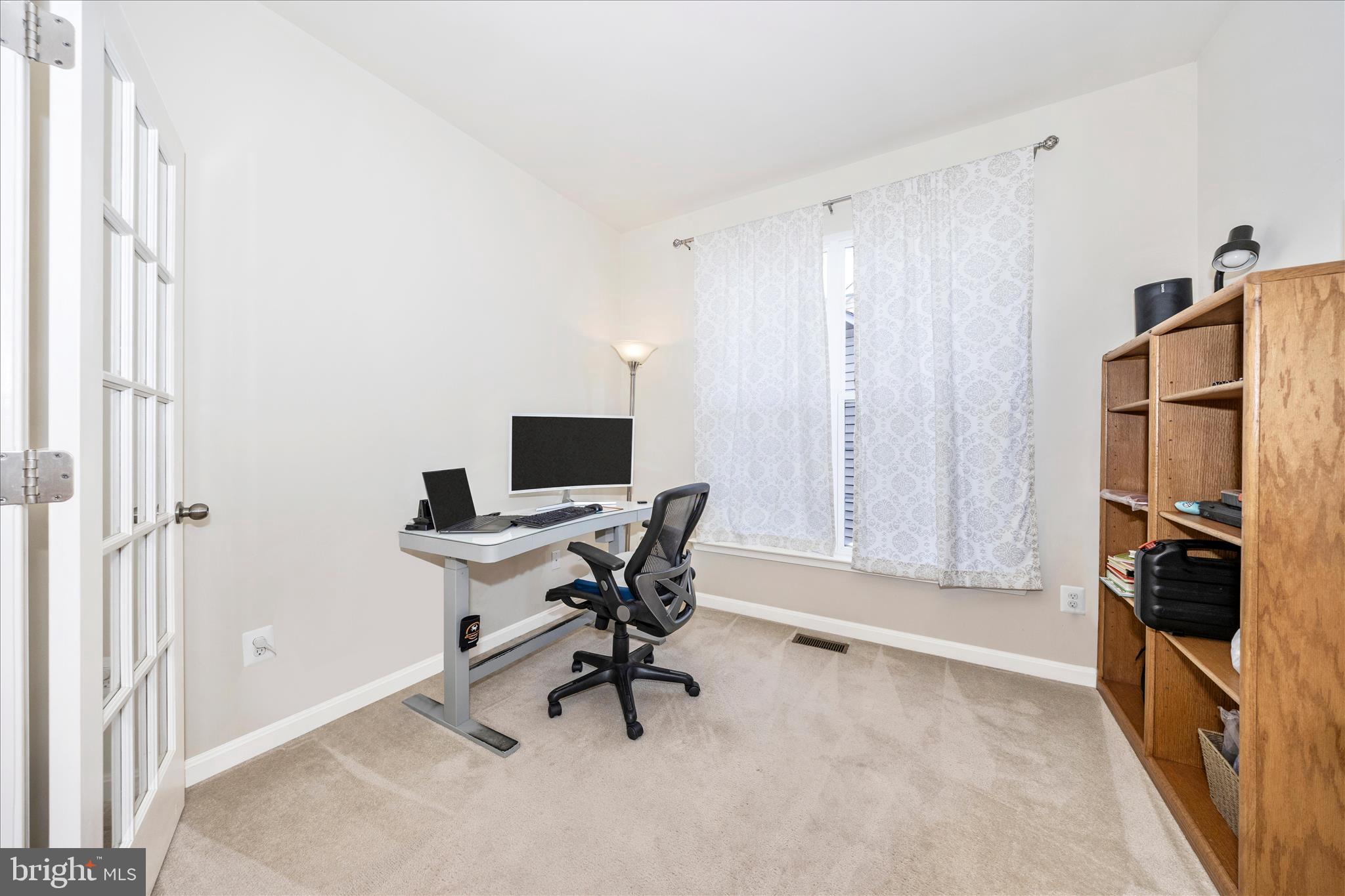 BRINKLEY MANOR - Residential