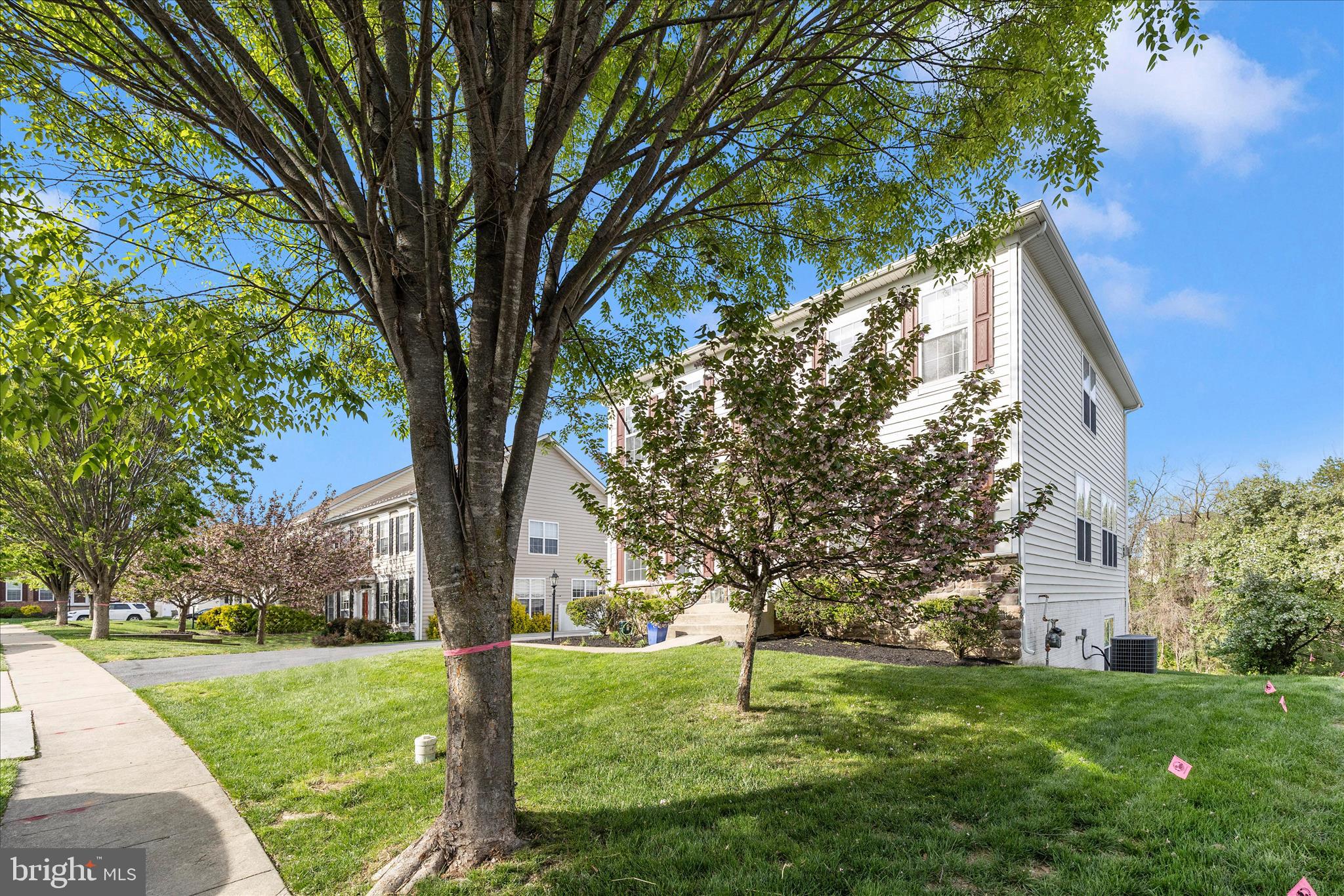 BRINKLEY MANOR - Residential