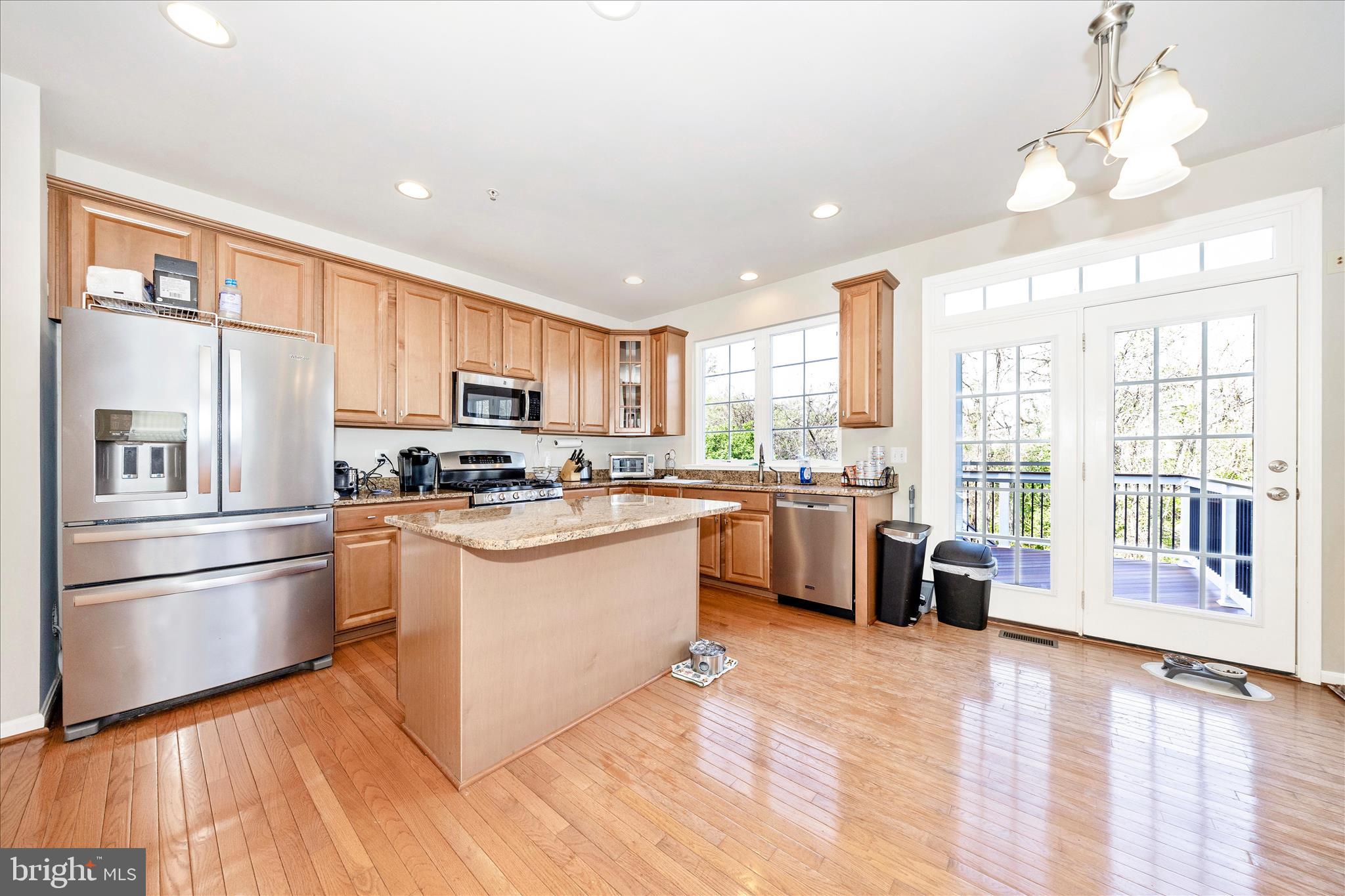 BRINKLEY MANOR - Residential