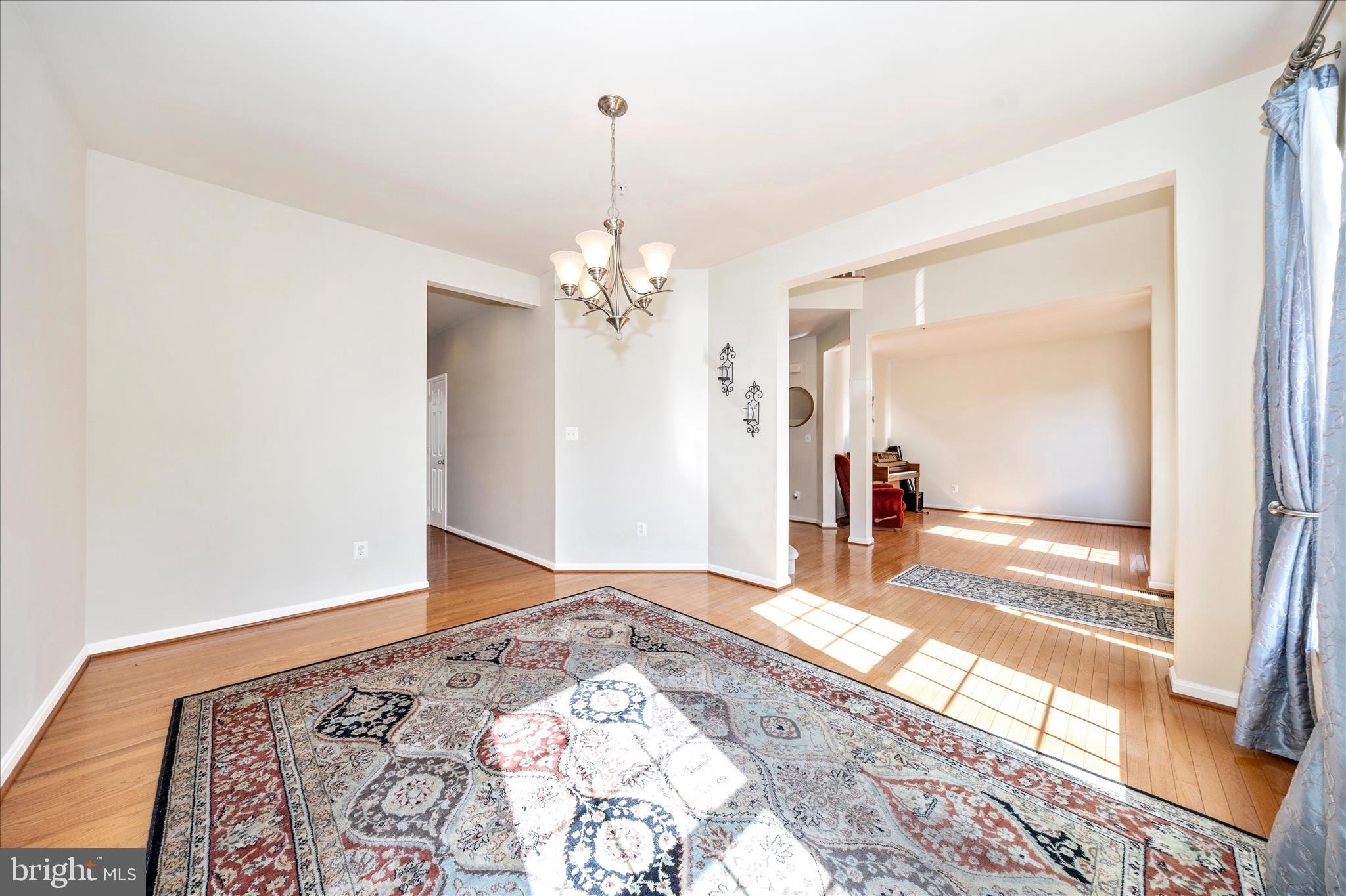 BRINKLEY MANOR - Residential