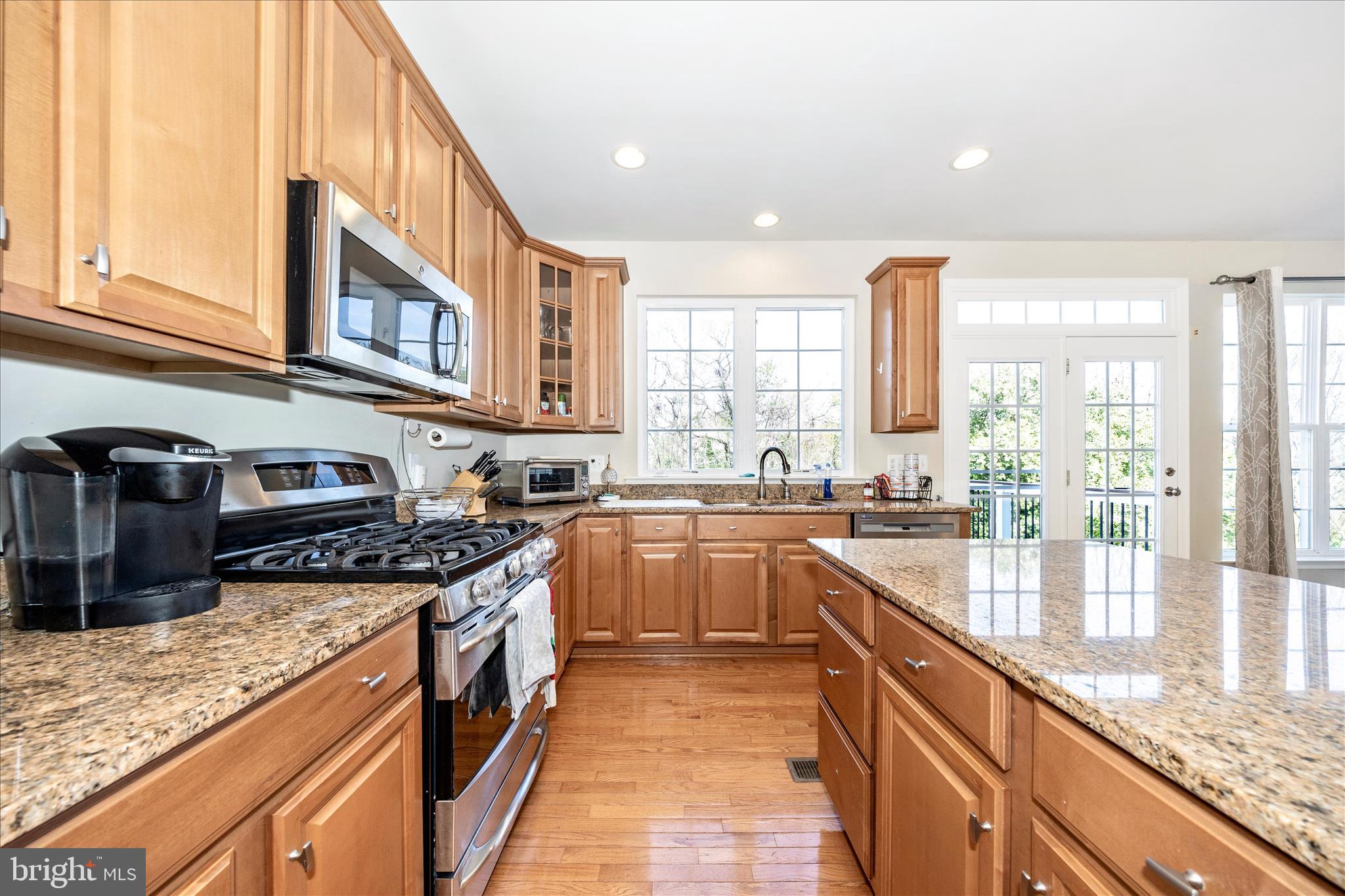 BRINKLEY MANOR - Residential