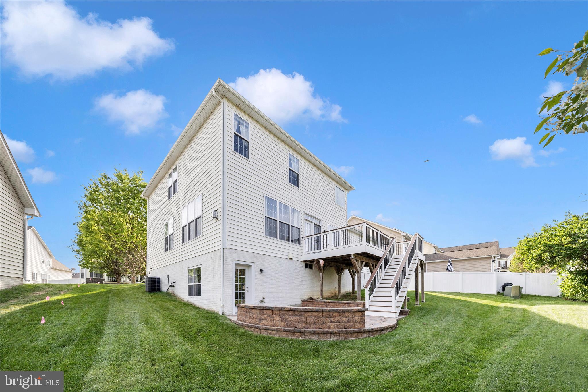 BRINKLEY MANOR - Residential