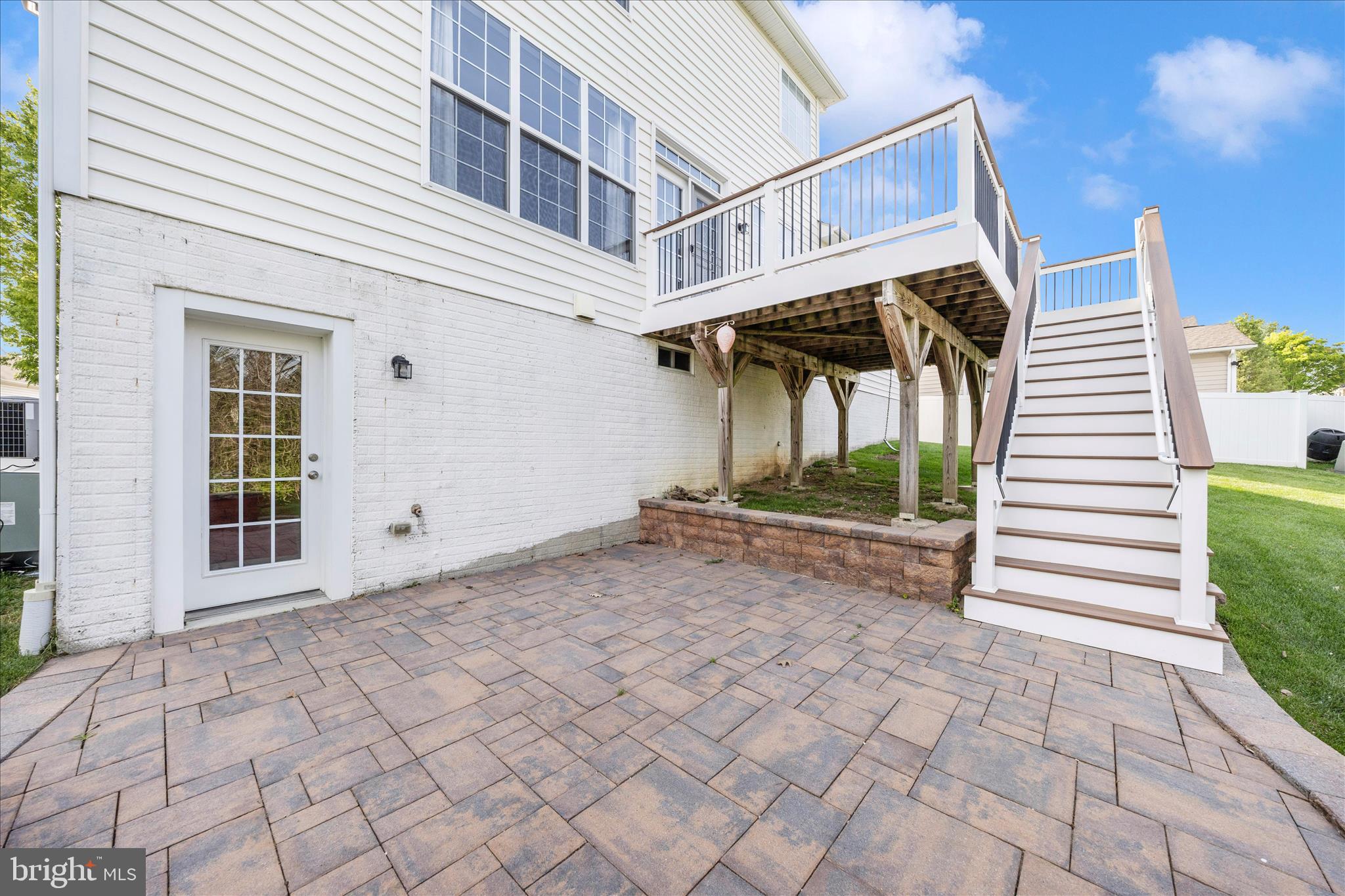 BRINKLEY MANOR - Residential