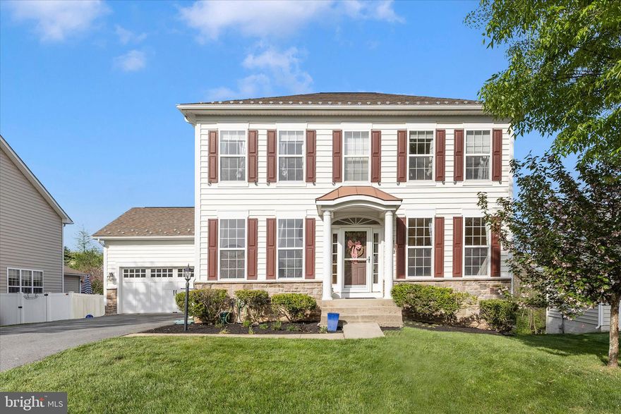 OPEN HOUSE SATURDAY 4/18 1pm-3pm 

Welcome to 705 Sewell Drive, a stunning 4-bedroom, 3.5-bathroom home located in the desirable community of New Market. Thoughtfully designed and beautifully maintained, this property offers the perfect blend of comfort, space, and privacy.

Step inside to a bright and inviting interior featuring a spacious layout that effortlessly connects the main living areas. Whether you’re hosting guests or enjoying a quiet night in, the flow of the home creates a warm and functional living experience. The kitchen is well-appointed with ample cabinetry and workspace, making it ideal for both everyday use and entertaining.

Upstairs, you’ll find four generously sized bedrooms, including a relaxing primary suite with its own private bath. With 3.5 bathrooms throughout the home, convenience and flexibility are built in for families and guests alike.

One of the standout features of this home is the beautiful deck, perfect for morning coffee, evening dinners, or weekend gatherings. The backyard offers a rare level of privacy, backing up to an unbuildable lot, ensuring peaceful, unobstructed views and no future development behind you.

Conveniently located just minutes from shopping, grocery stores, dining, and everyday essentials, this home combines tranquility with easy access to everything you need.

705 Sewell Drive is a rare opportunity to own a private, spacious home in a prime location. Don’t miss your chance to make it yours.