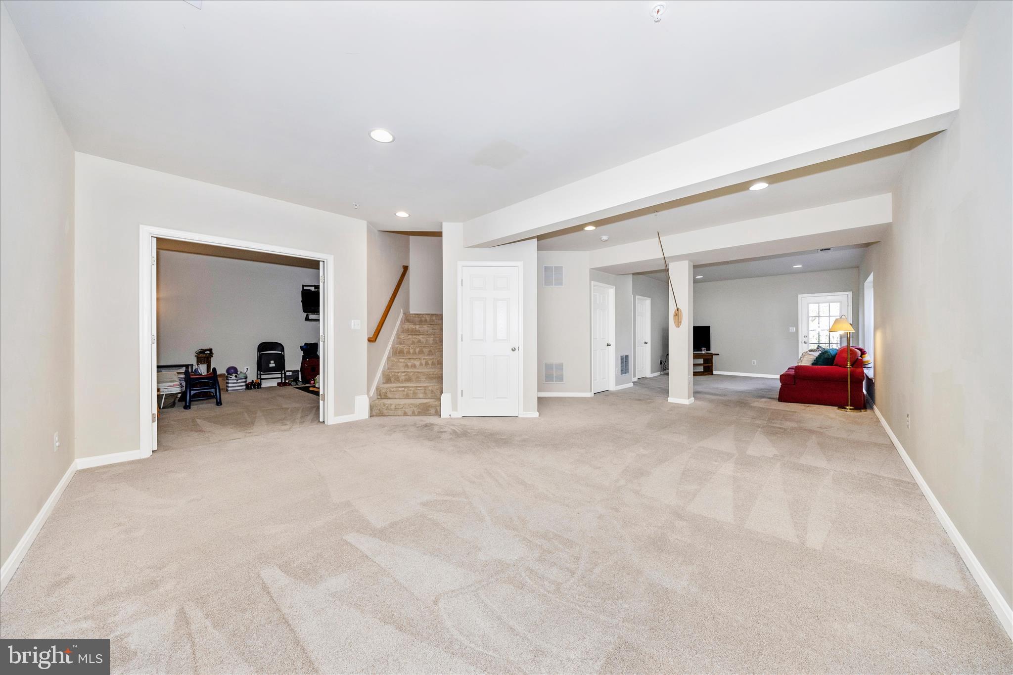 BRINKLEY MANOR - Residential