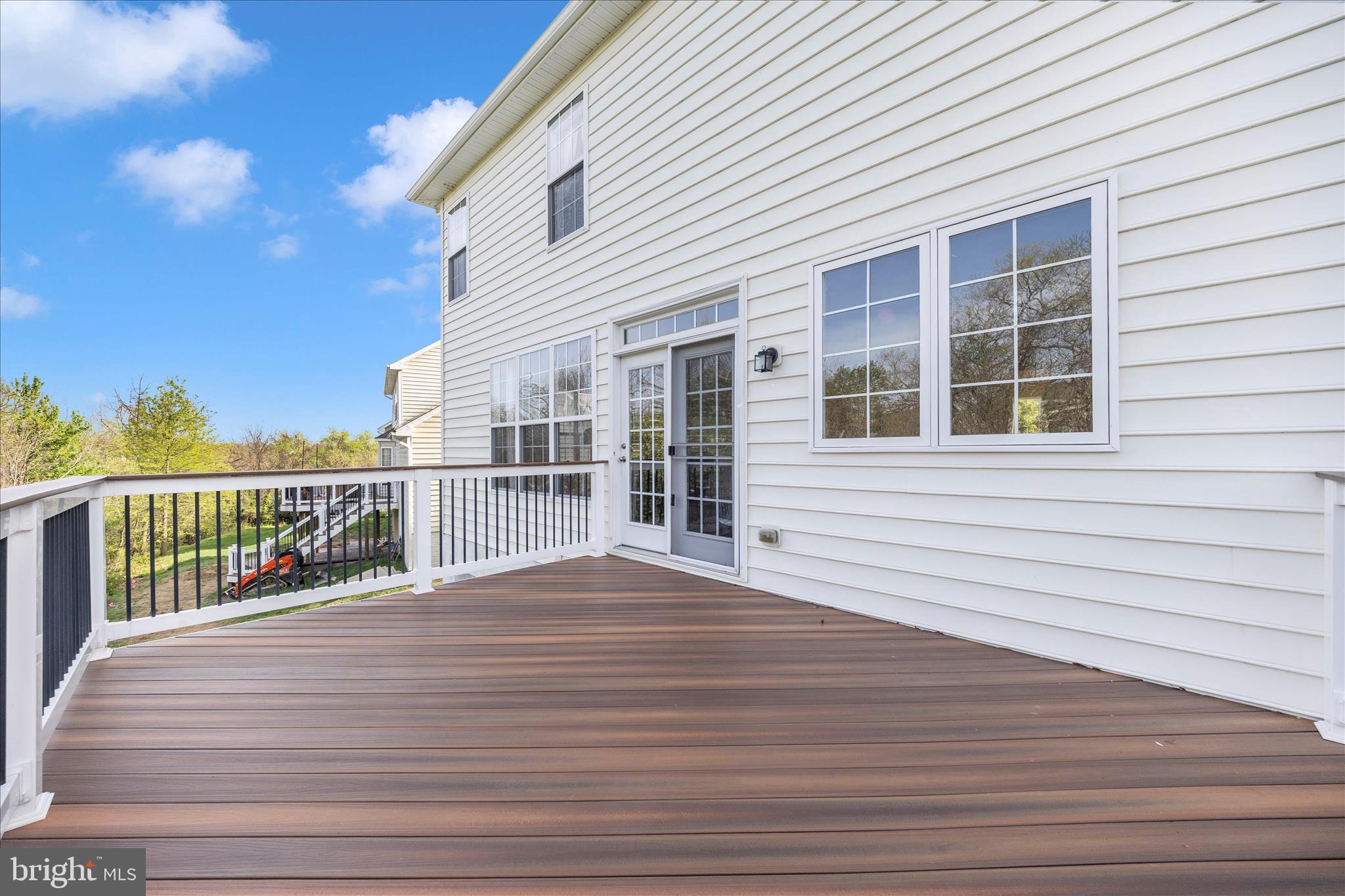 BRINKLEY MANOR - Residential