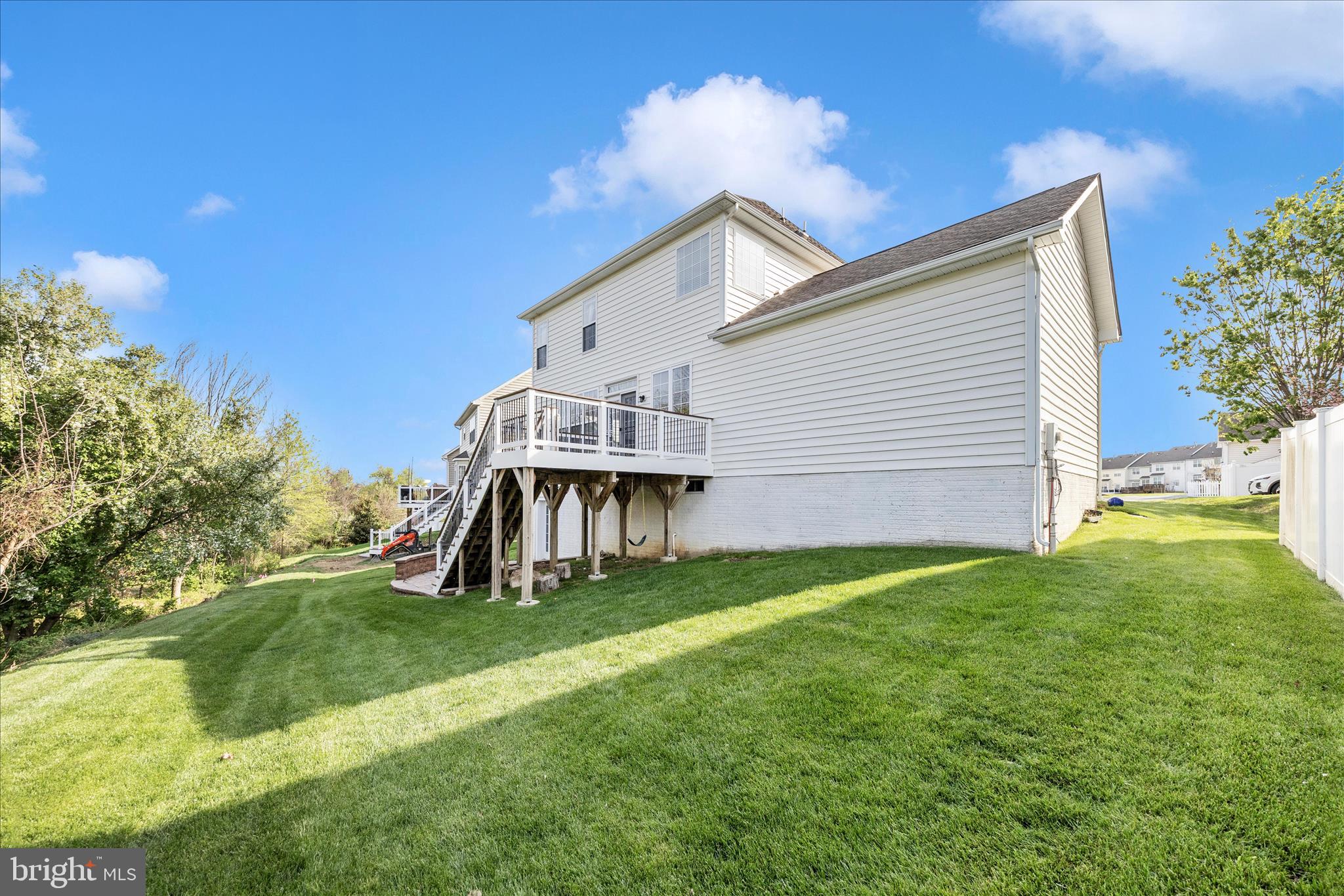 BRINKLEY MANOR - Residential