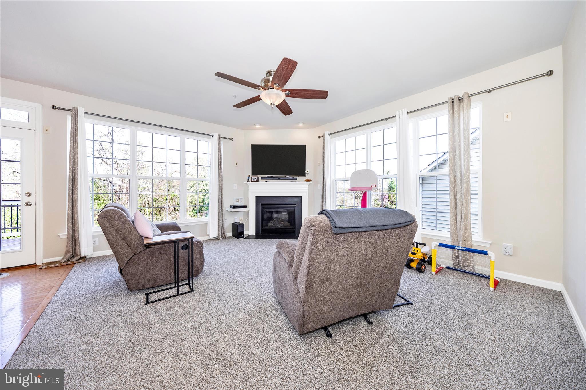 BRINKLEY MANOR - Residential