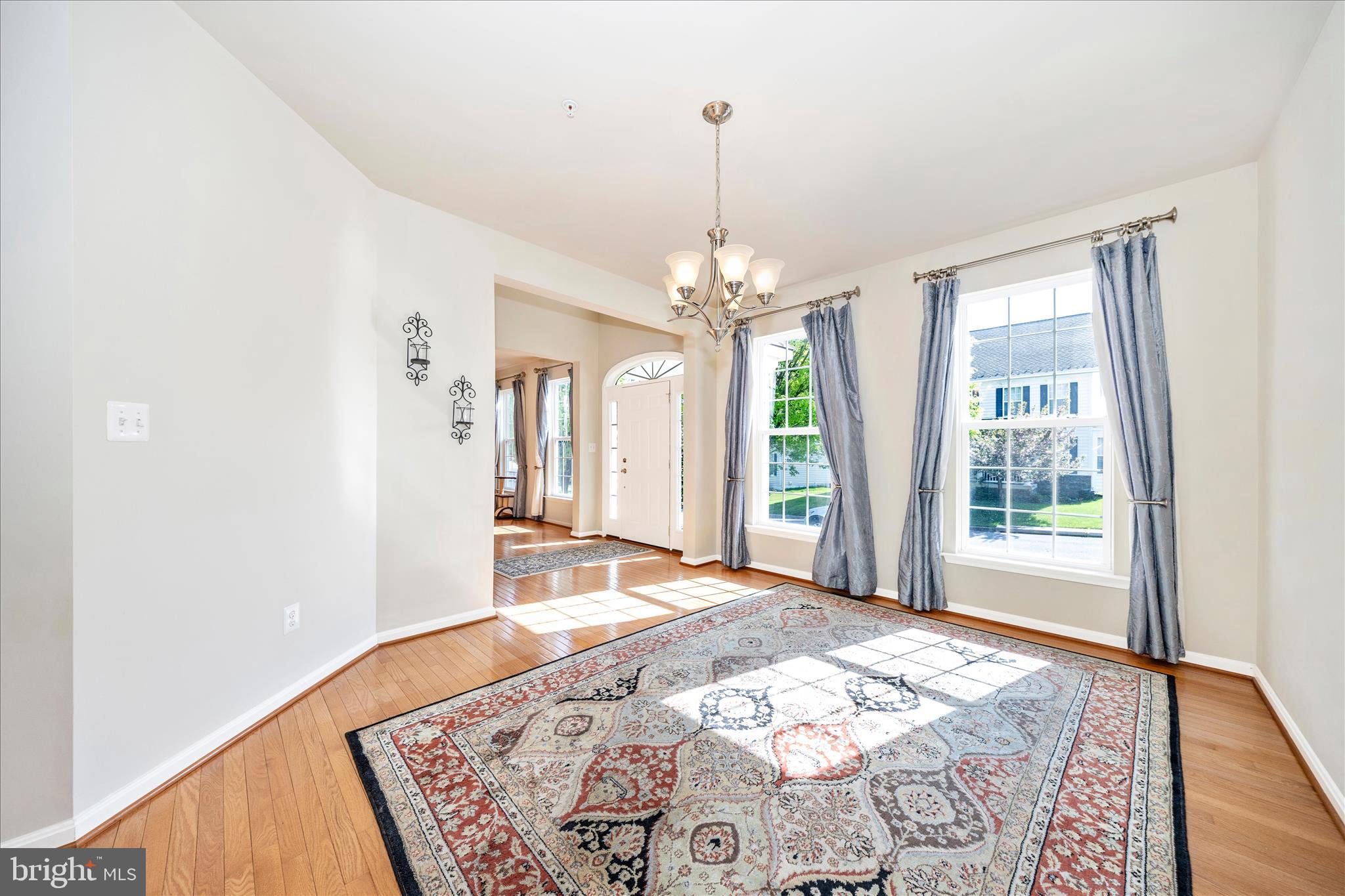 BRINKLEY MANOR - Residential