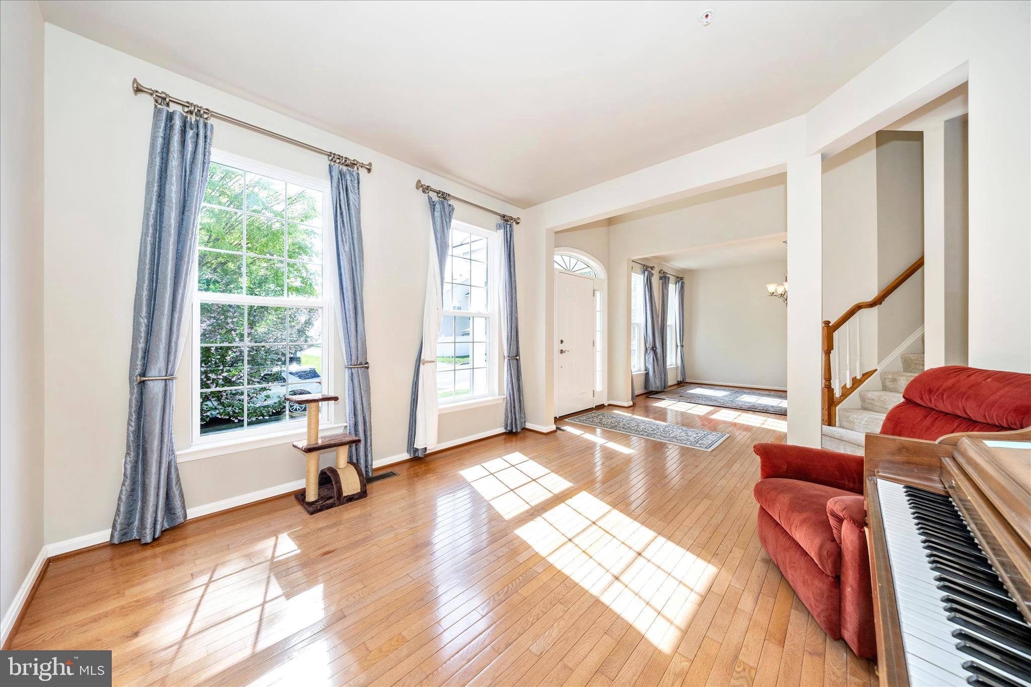 BRINKLEY MANOR - Residential