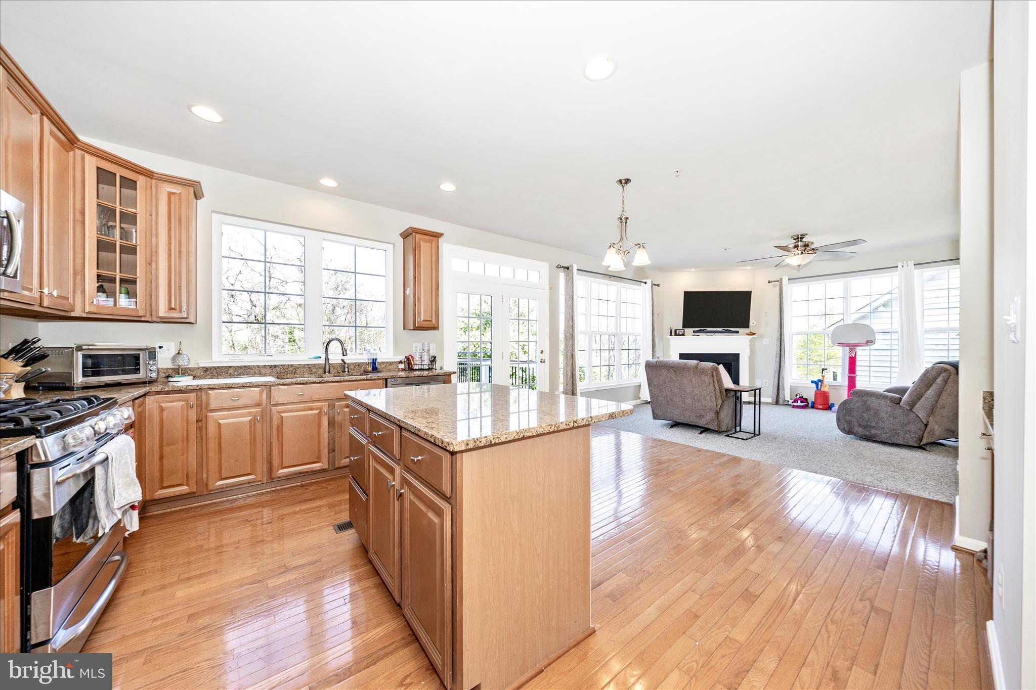 BRINKLEY MANOR - Residential