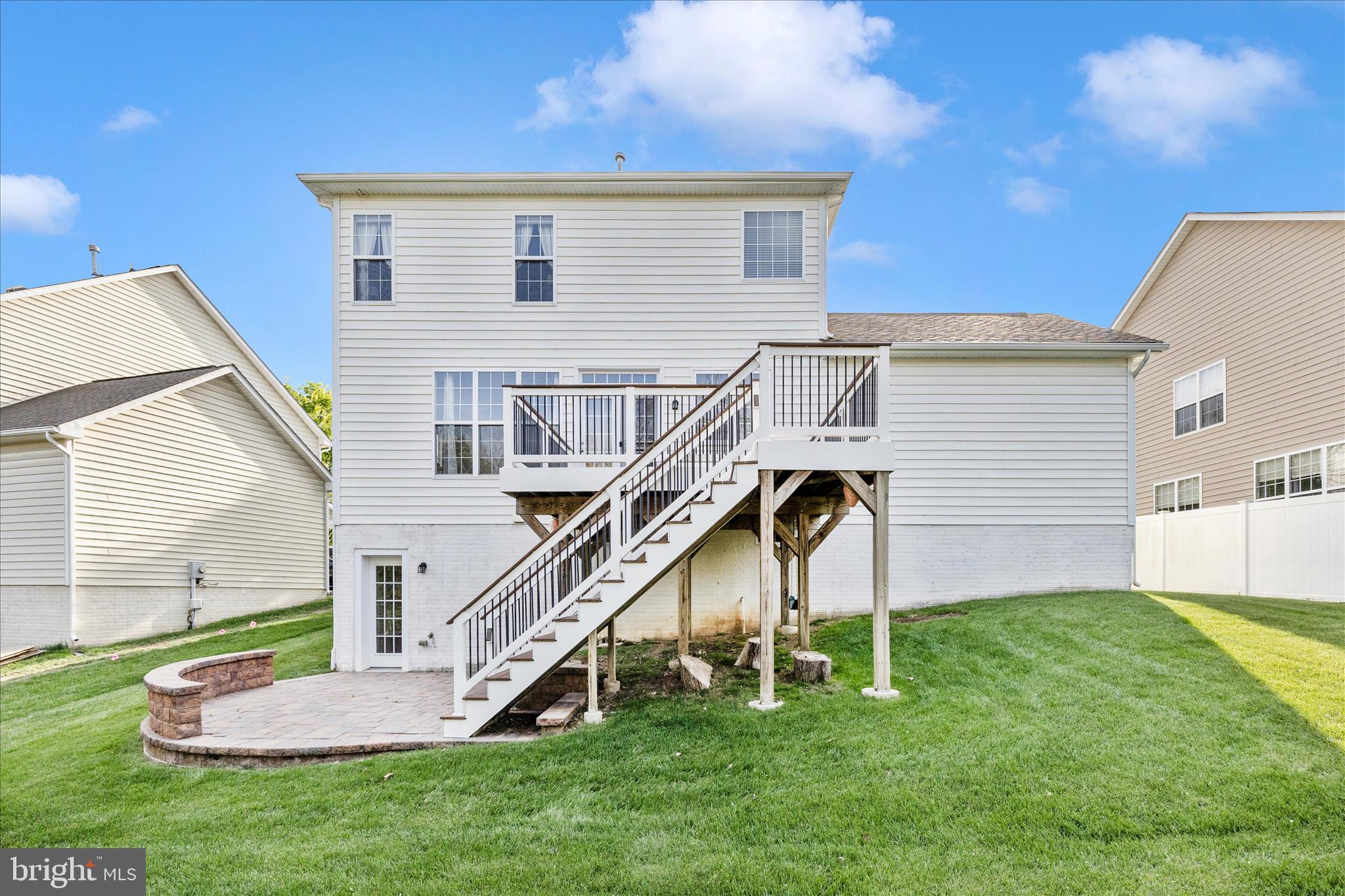 BRINKLEY MANOR - Residential