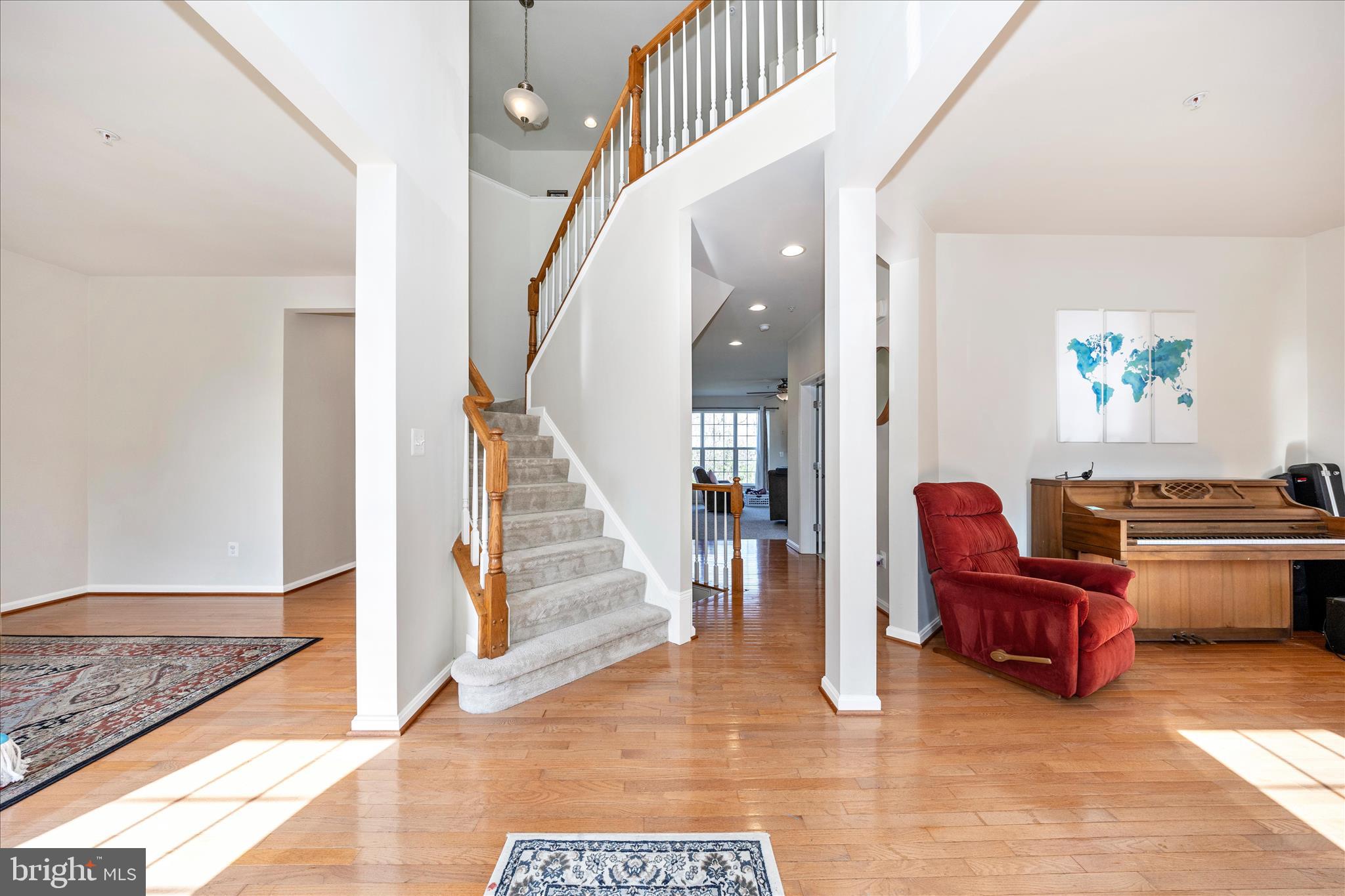 BRINKLEY MANOR - Residential