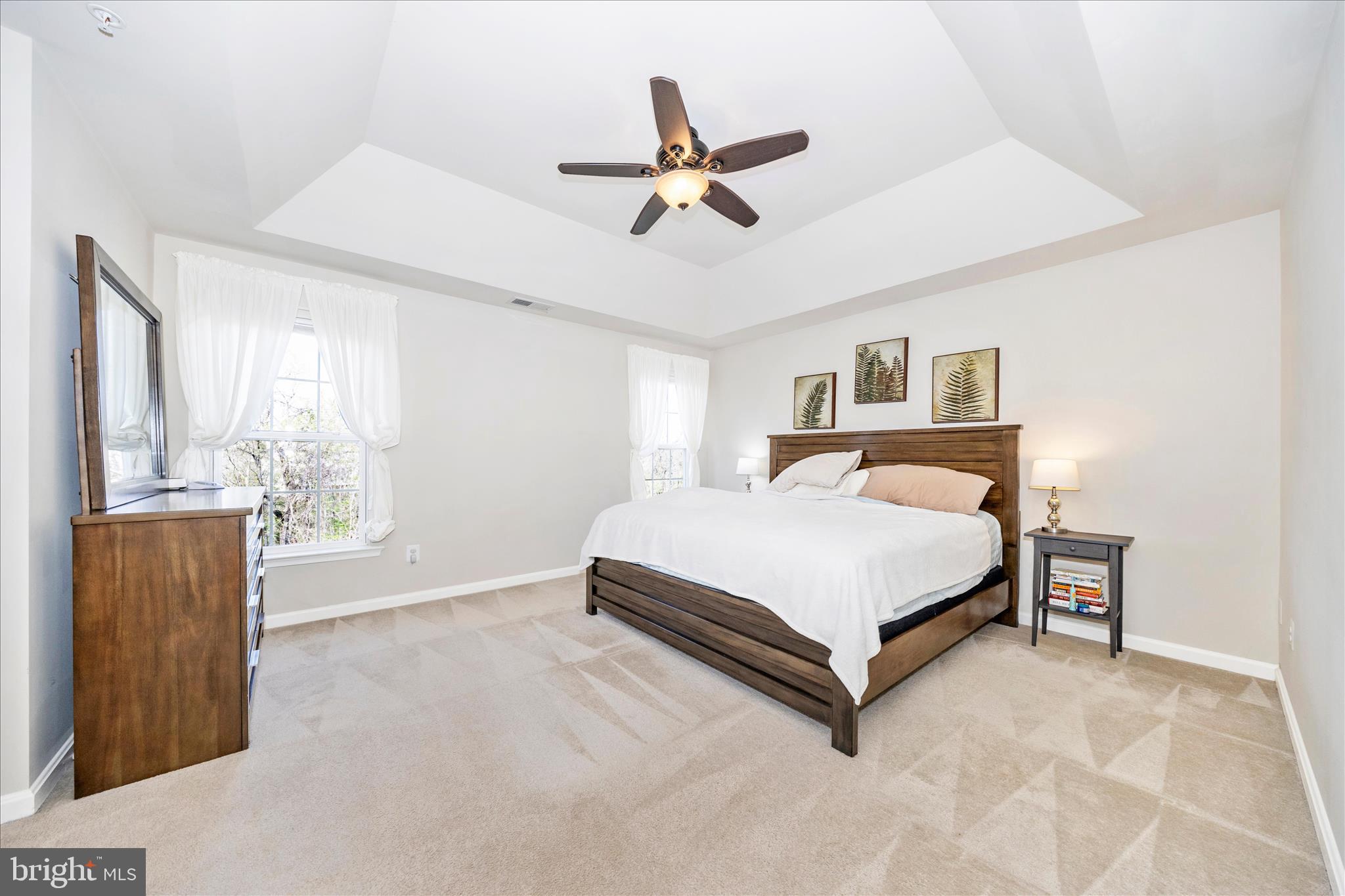 BRINKLEY MANOR - Residential