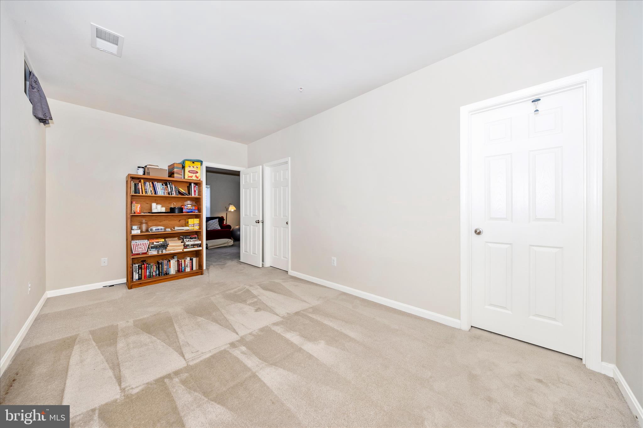 BRINKLEY MANOR - Residential