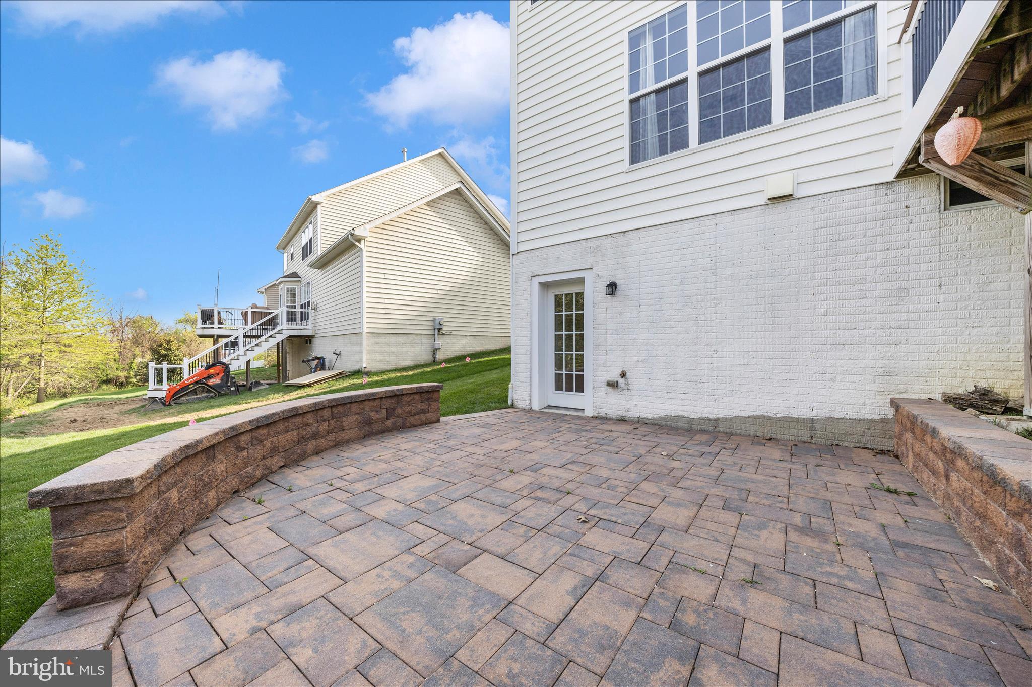 BRINKLEY MANOR - Residential