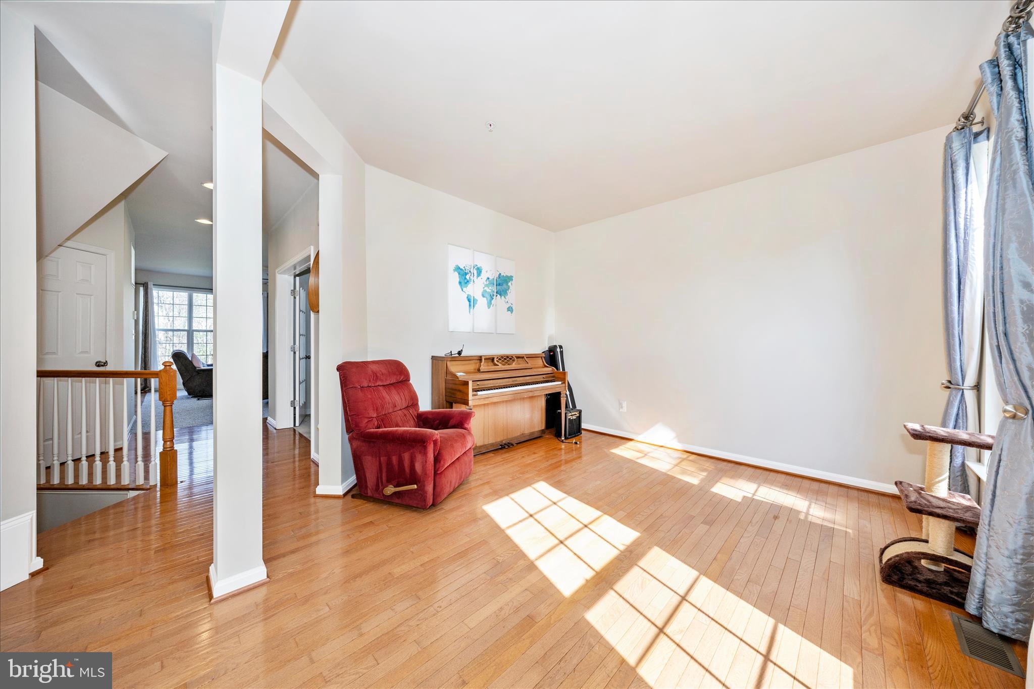 BRINKLEY MANOR - Residential