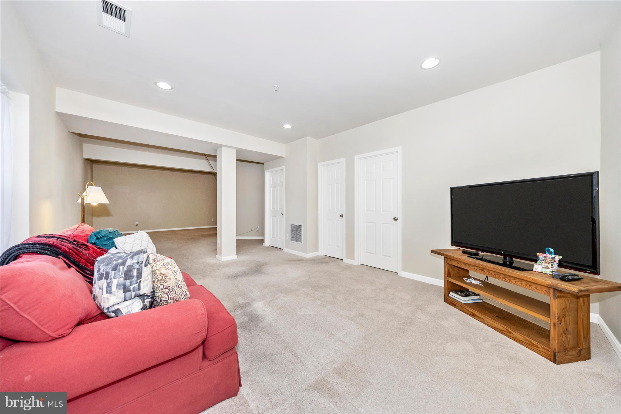 BRINKLEY MANOR - Residential