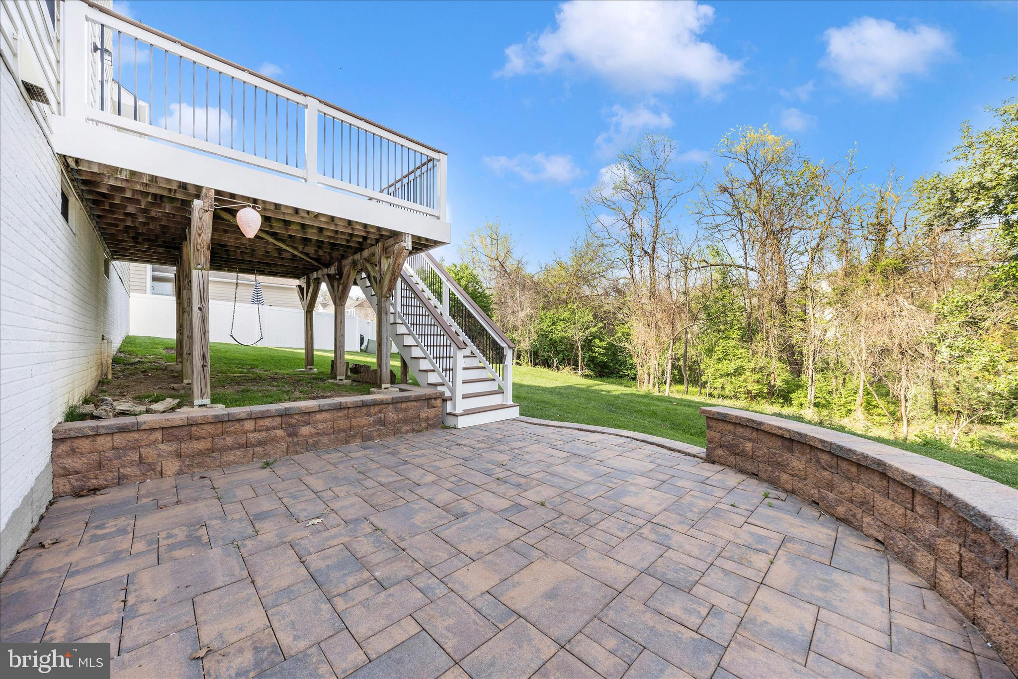 BRINKLEY MANOR - Residential