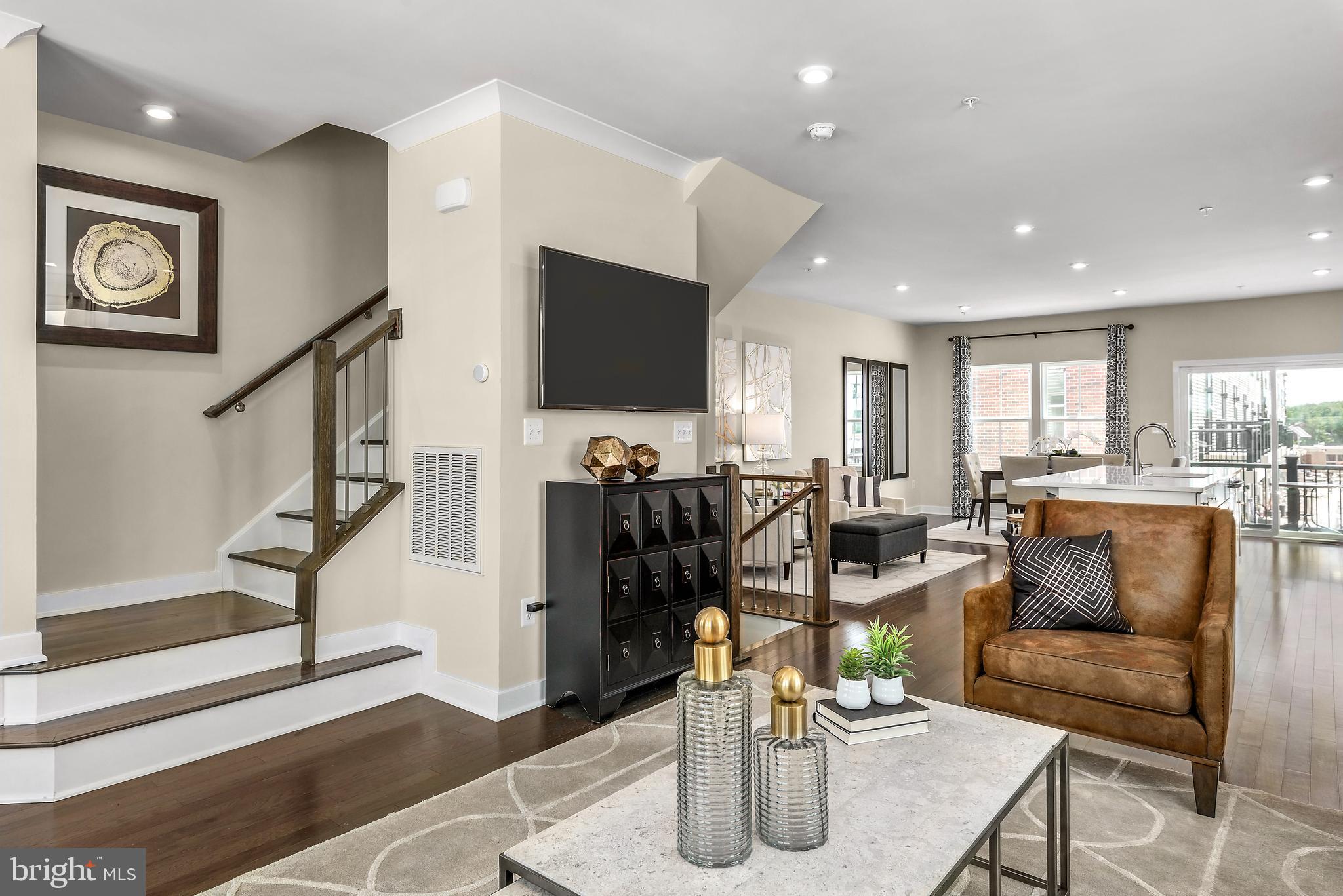 WESTPHALIA TOWN CENTER - Residential