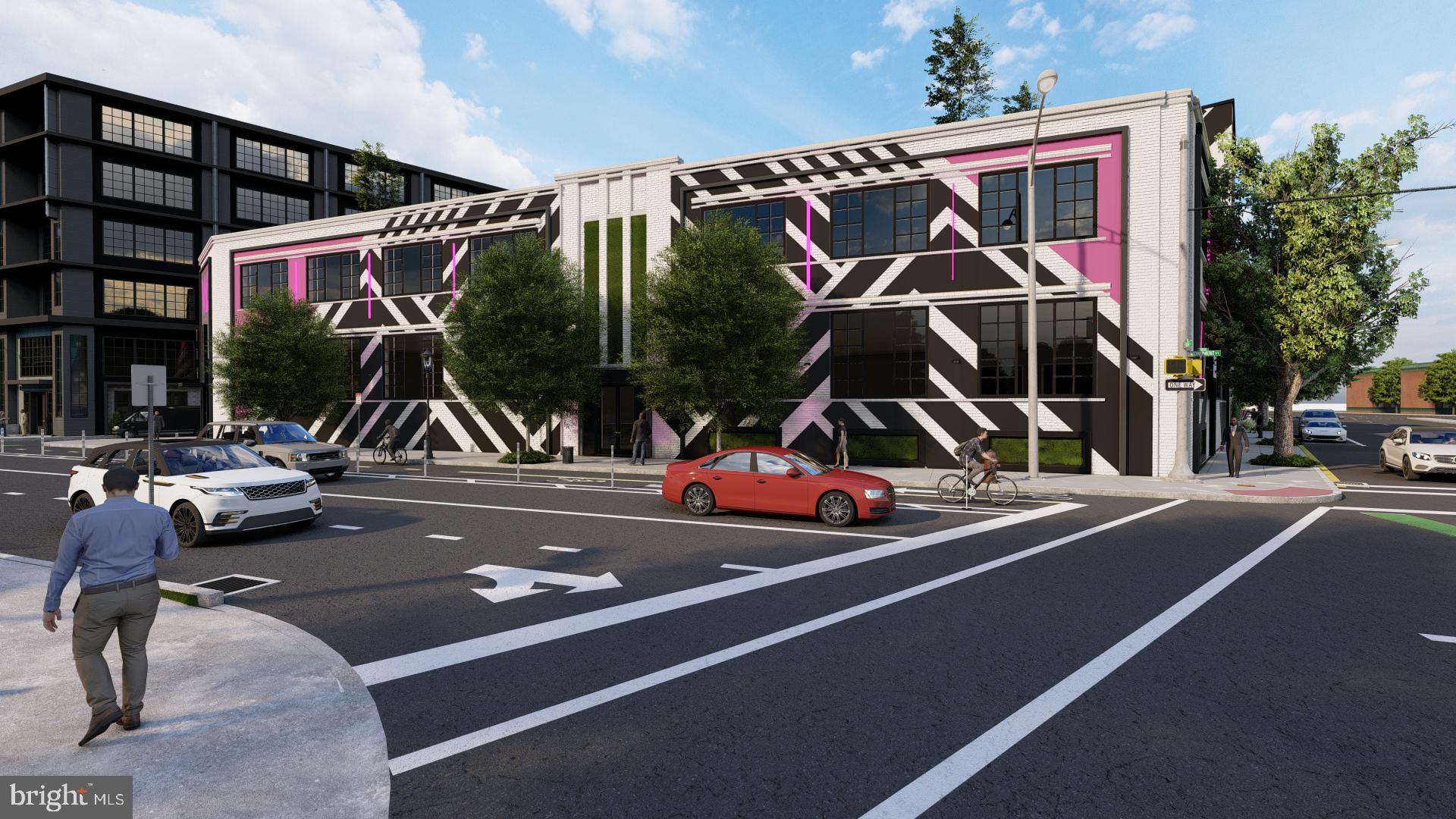 MOTIVATED SELLER is looking for a quick closing. MAKE AN OFFER! Prime Development Opportunity with amazing city views near Johns Hopkins campus. This is a hard left corner perfect for a mixed-use commercial/residential development. The location across the street from the Old Town Mall and former Somerset House $1 Billion redevelopment lends tremendous upside to this beautiful corner lot. The close proximity to downtown, Johns Hopkins, public transportation, highway (I-83) and Airport (BWI 22minutes) makes this the ideal location for any corporate or bio-tech campus.
I-MU 1 Industrial Mixed-Use Zoning. Permits both light industrial uses, residential dwellings, commercial, creating mixed-use environment.
Development package survey and phase 1 environmental study available to interested and qualified parties.
* Commercial Residential Mixed Use Development Opportunity
* Across Street from the $1 Billion Old Town Mall and former Somerset House Redevelopments
* Near Johns Hopkins Campus and Metro Station
* High Traffic Count on E Monument
* I-MU 1 Zoning
* Ample parking Available
* Development package with Phase 1 Environmental and Survey available to interested and qualified parties.