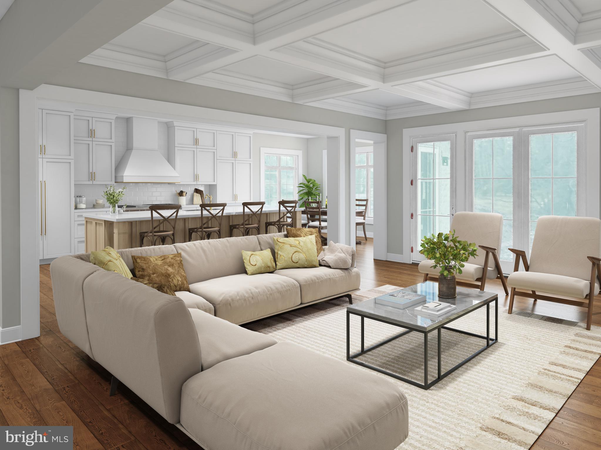 GWYNEDD VALLEY - Residential