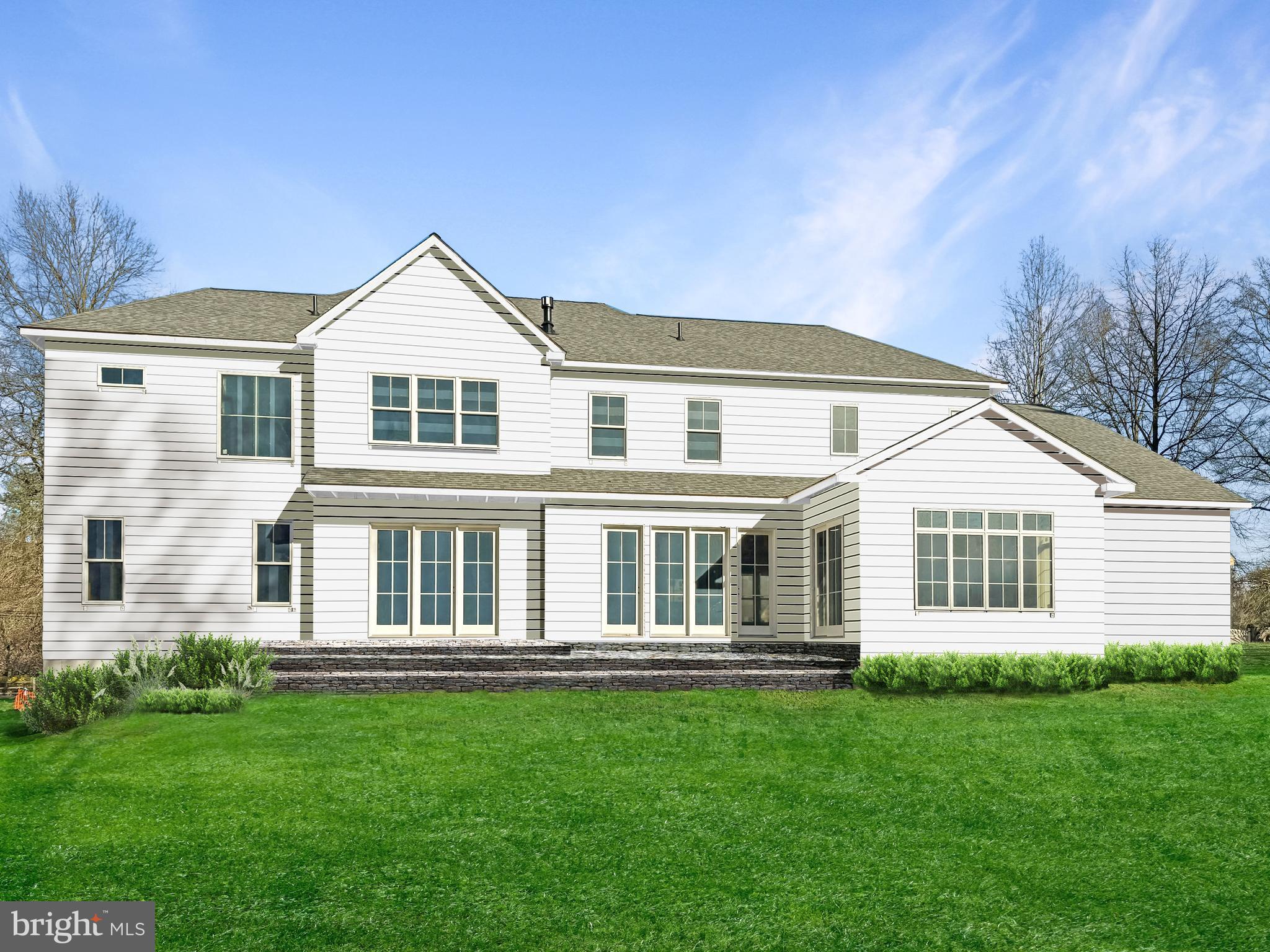 GWYNEDD VALLEY - Residential