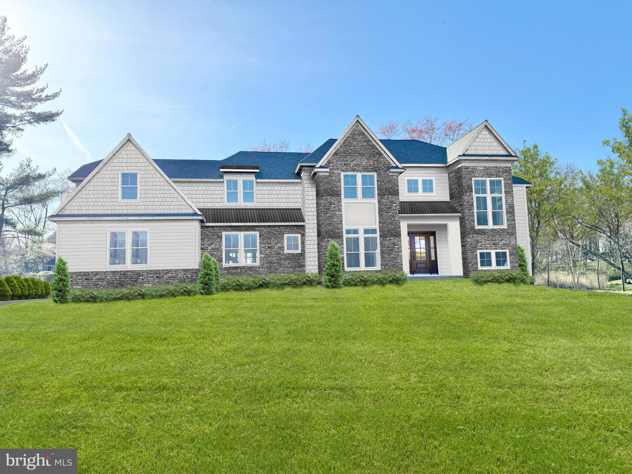 GWYNEDD VALLEY - Residential