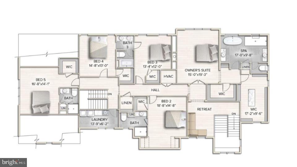 GWYNEDD VALLEY - Residential