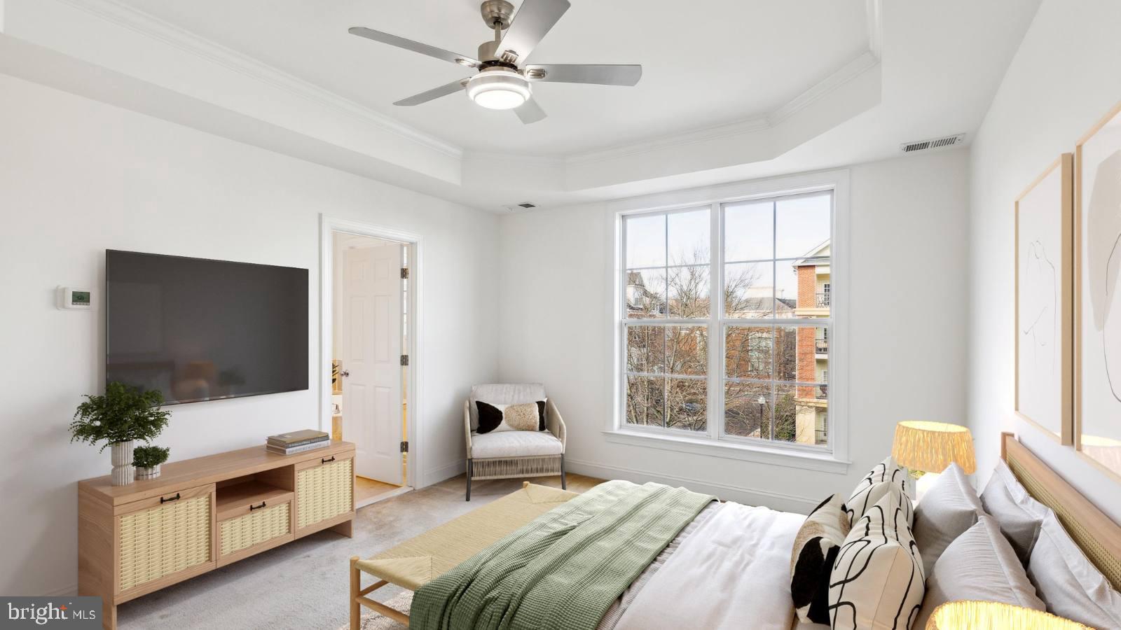 FORTNIGHTLY SQUARE - Residential