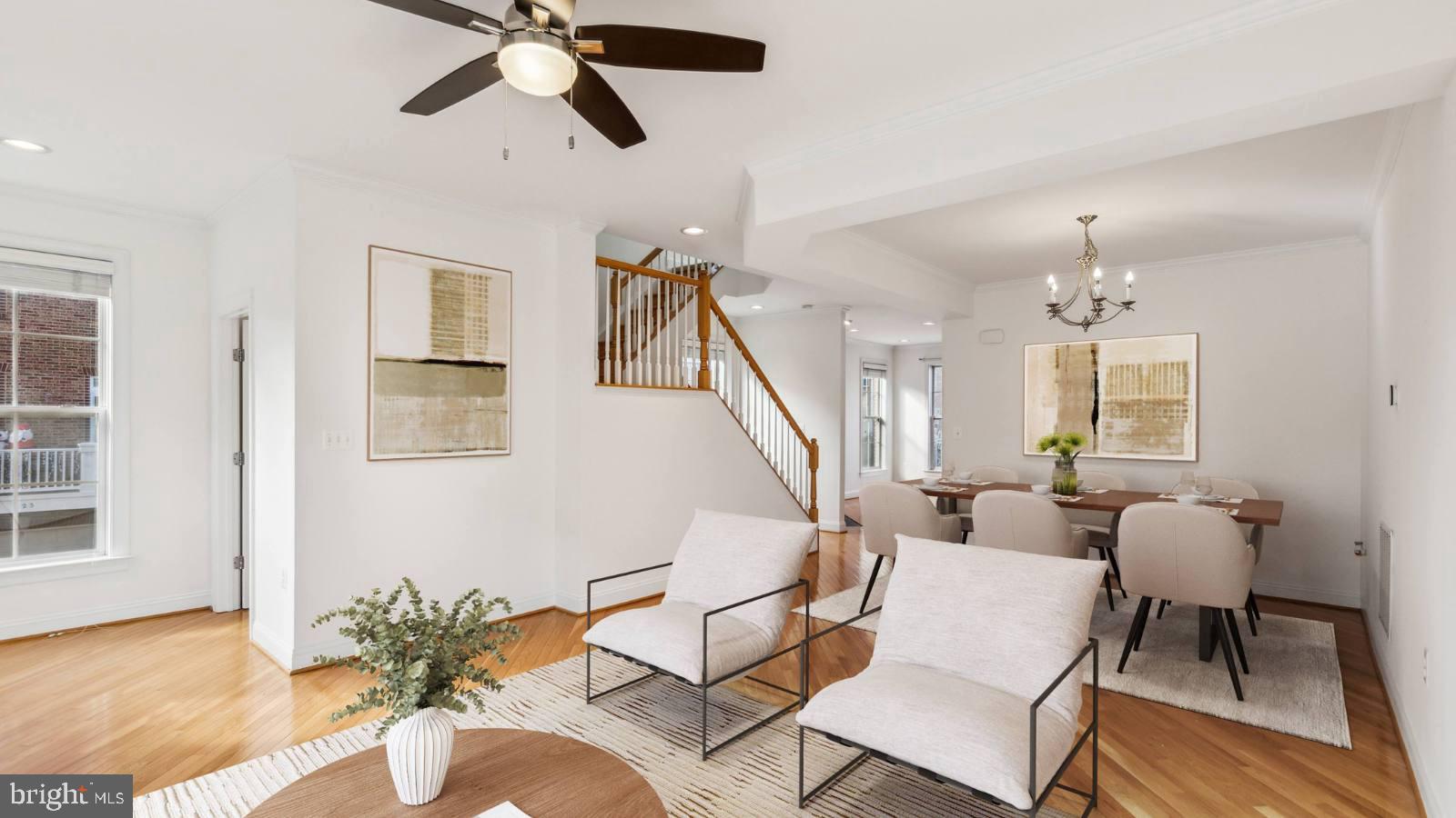 FORTNIGHTLY SQUARE - Residential